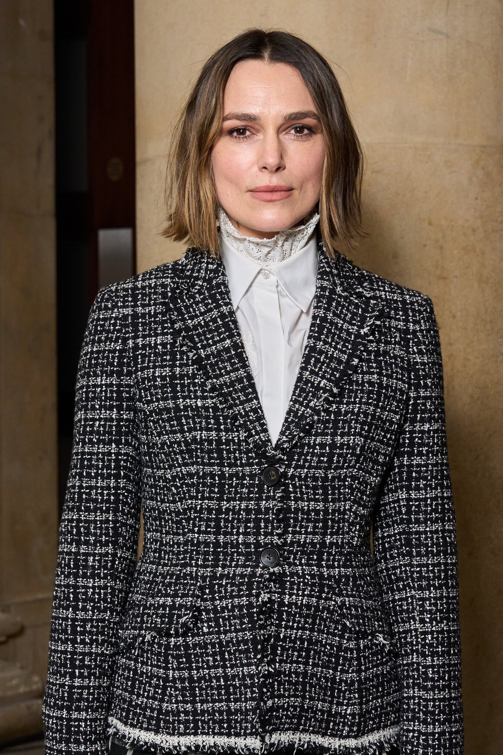 Erdem Fall 2026 Fashion Show Front Row