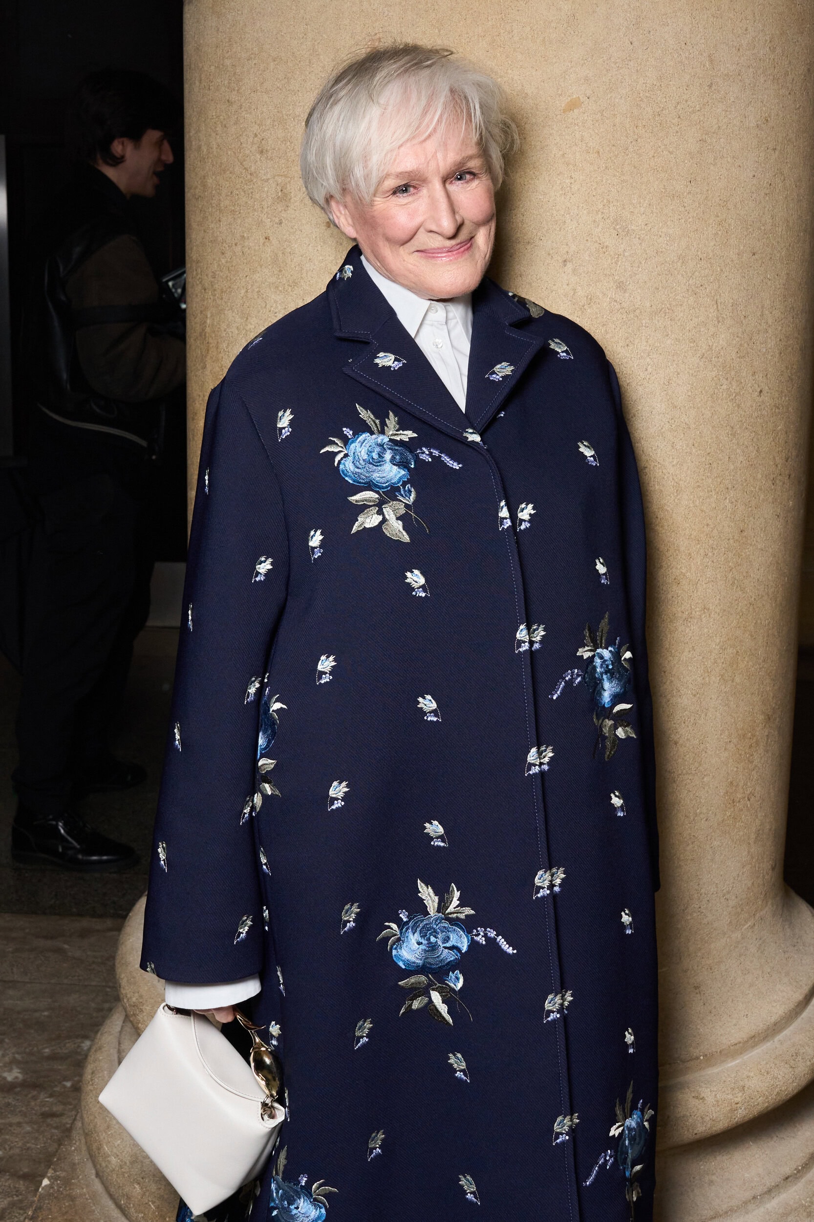 Erdem Fall 2026 Fashion Show Front Row