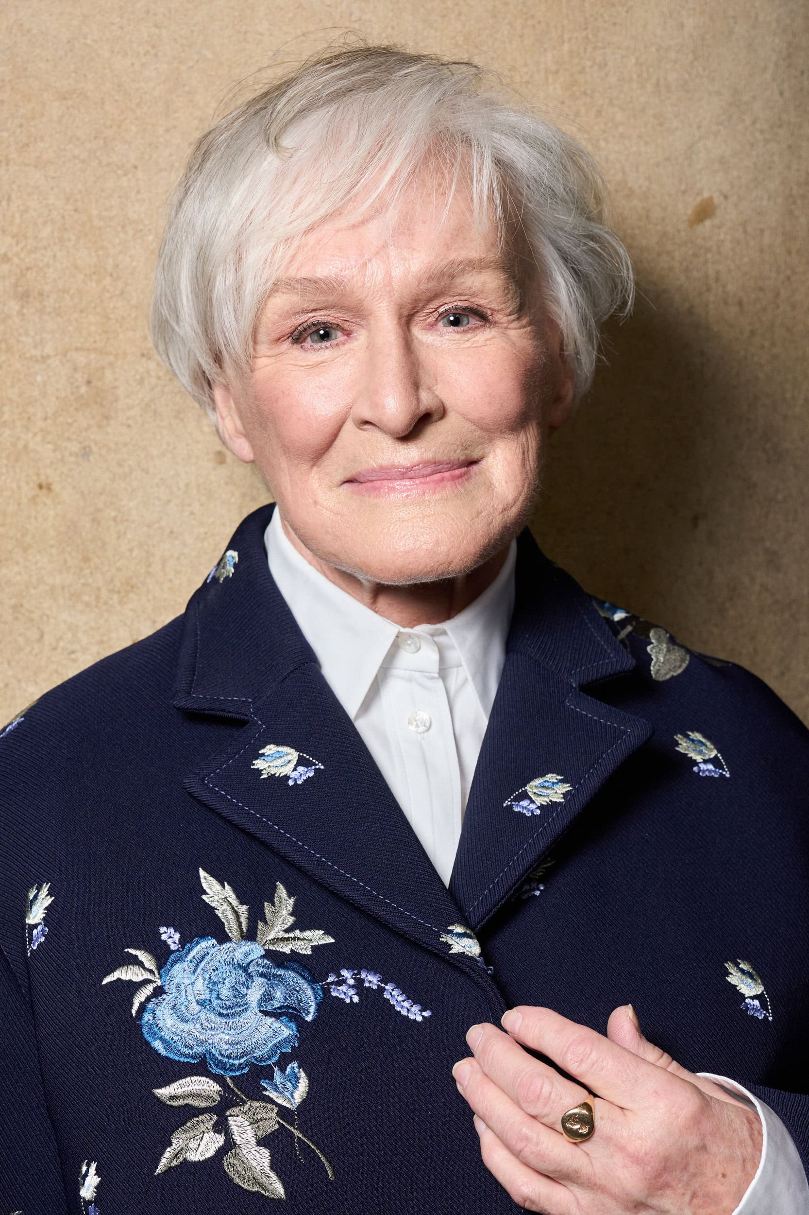 Erdem Fall 2026 Fashion Show Front Row