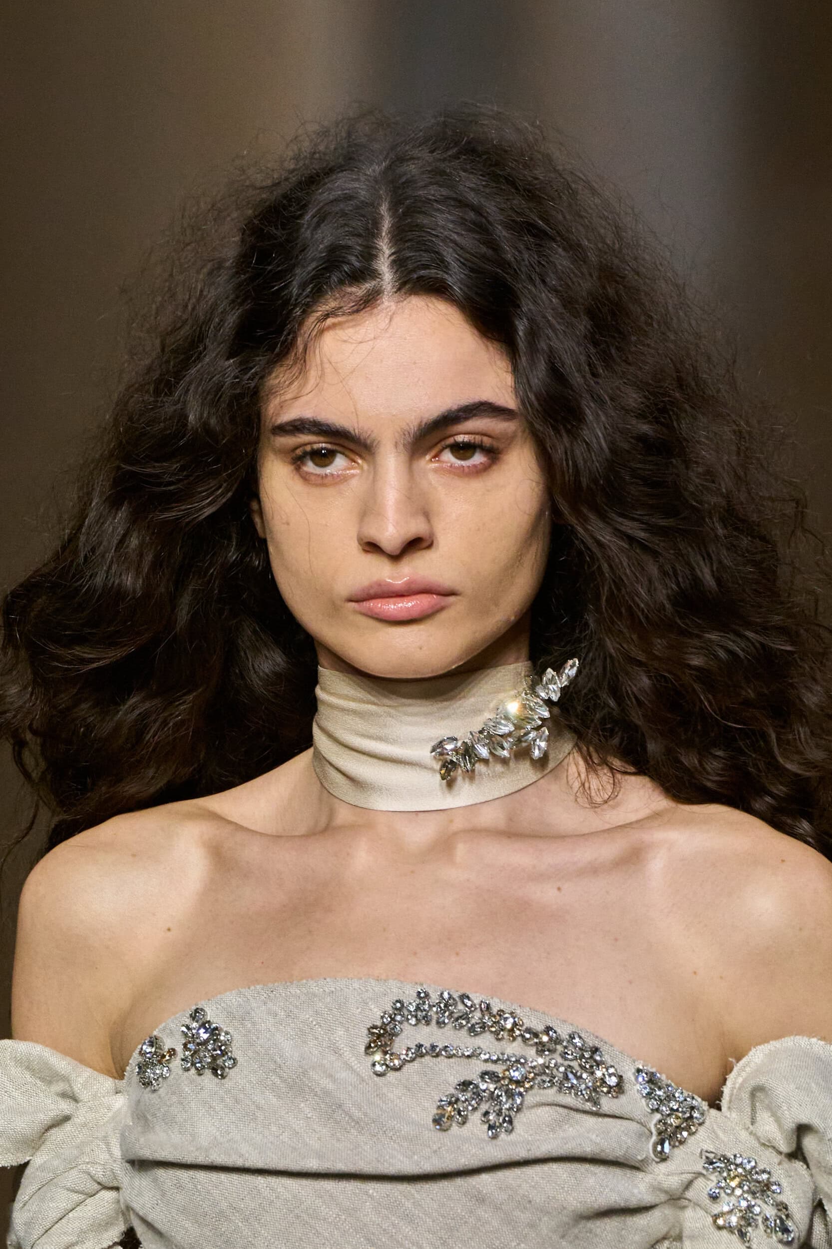 Erdem Fall 2026 Fashion Show Details