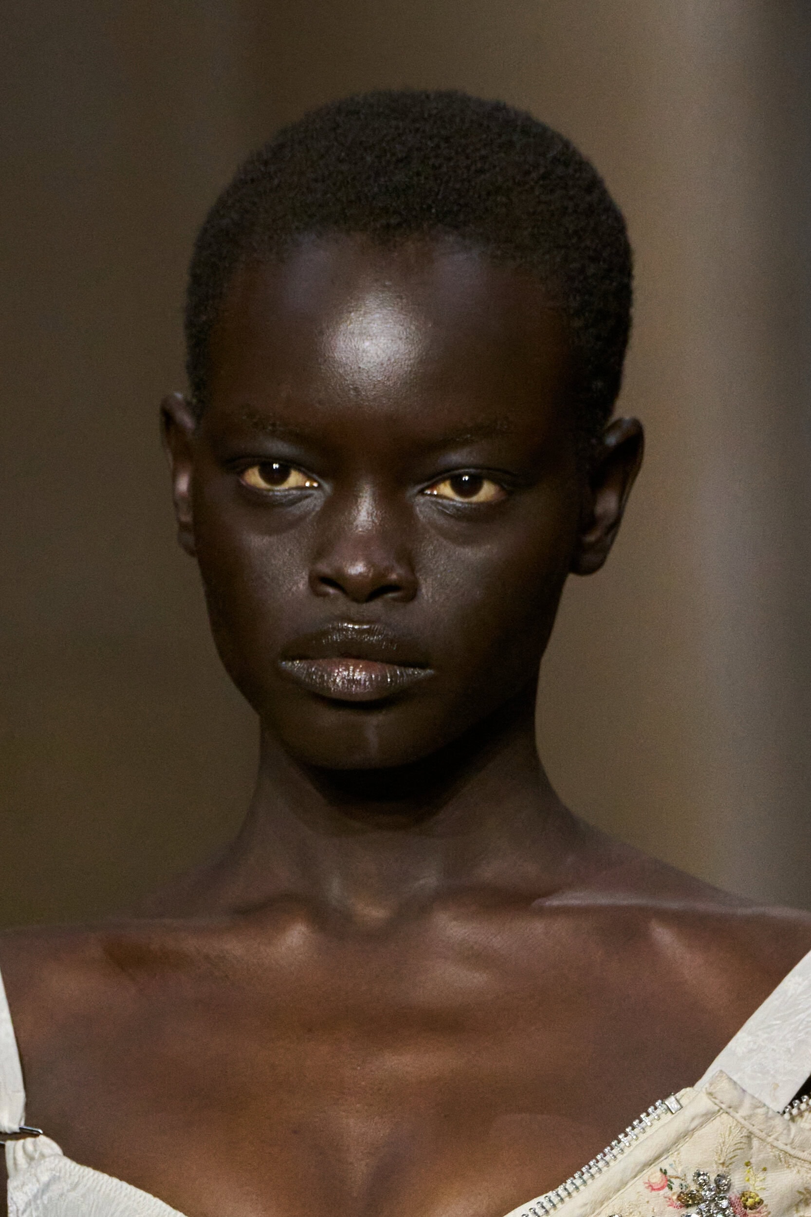 Erdem Fall 2026 Fashion Show Details