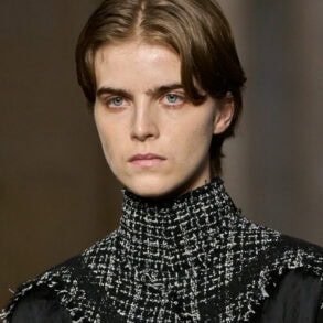 Erdem Fall 2026 Fashion Show Details