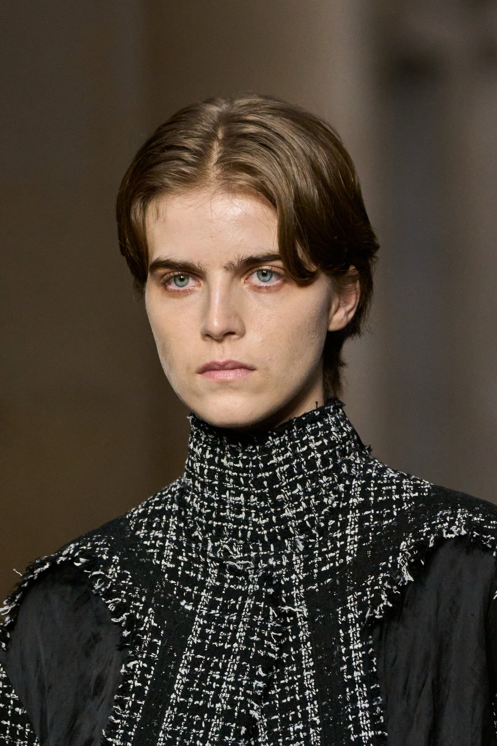 Erdem Fall 2026 Fashion Show Details