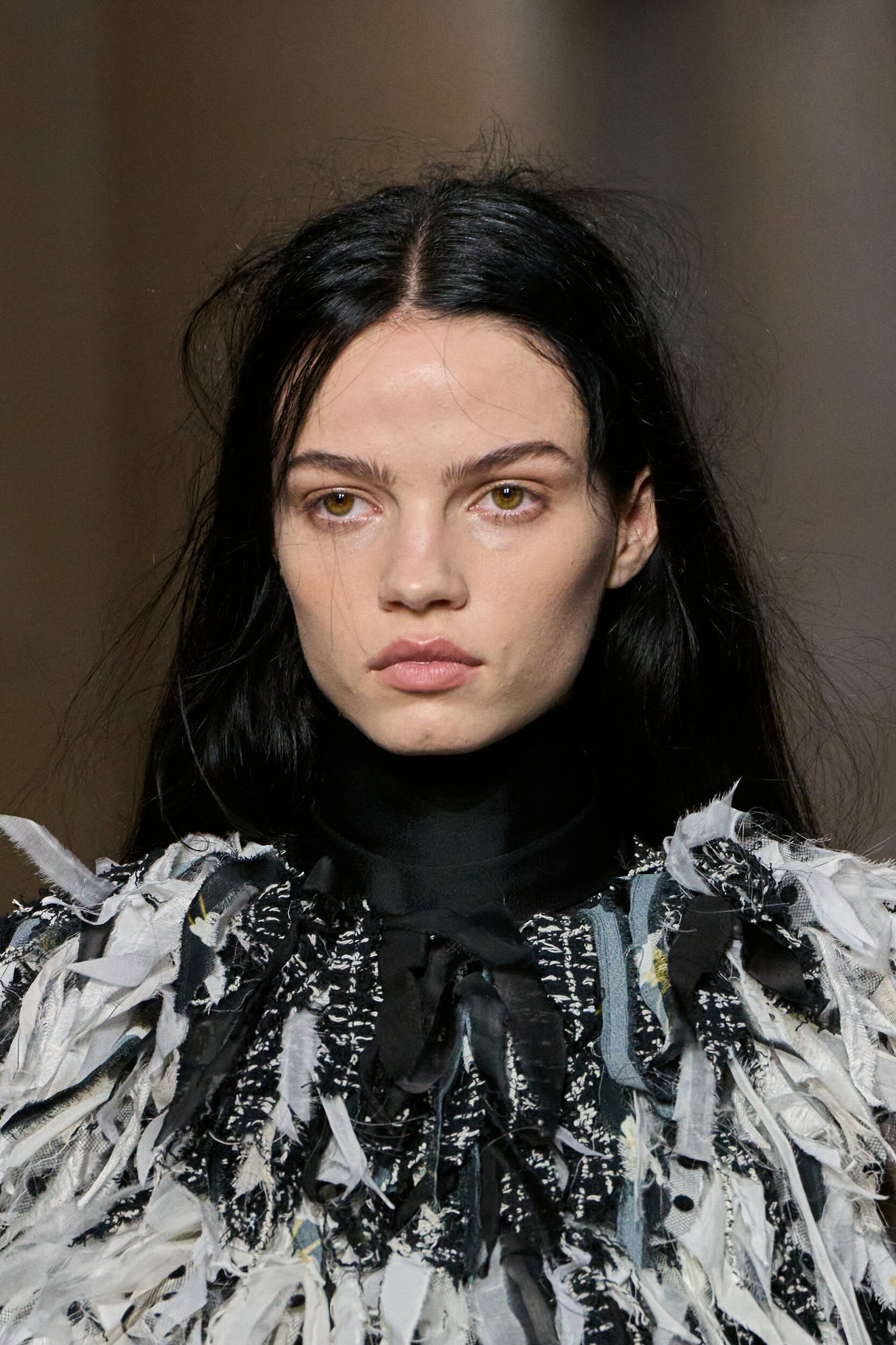 Erdem Fall 2026 Fashion Show Details