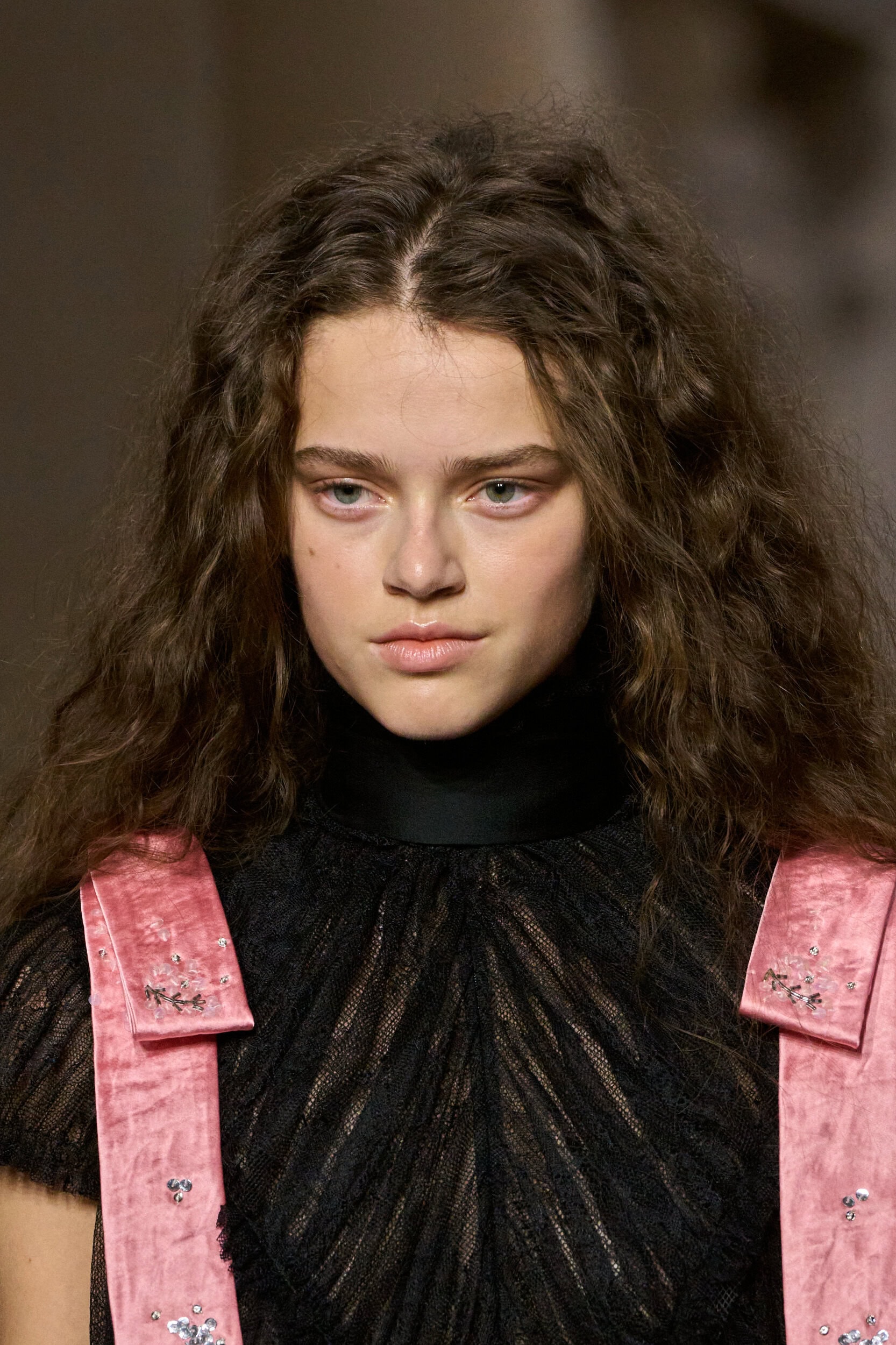 Erdem Fall 2026 Fashion Show Details