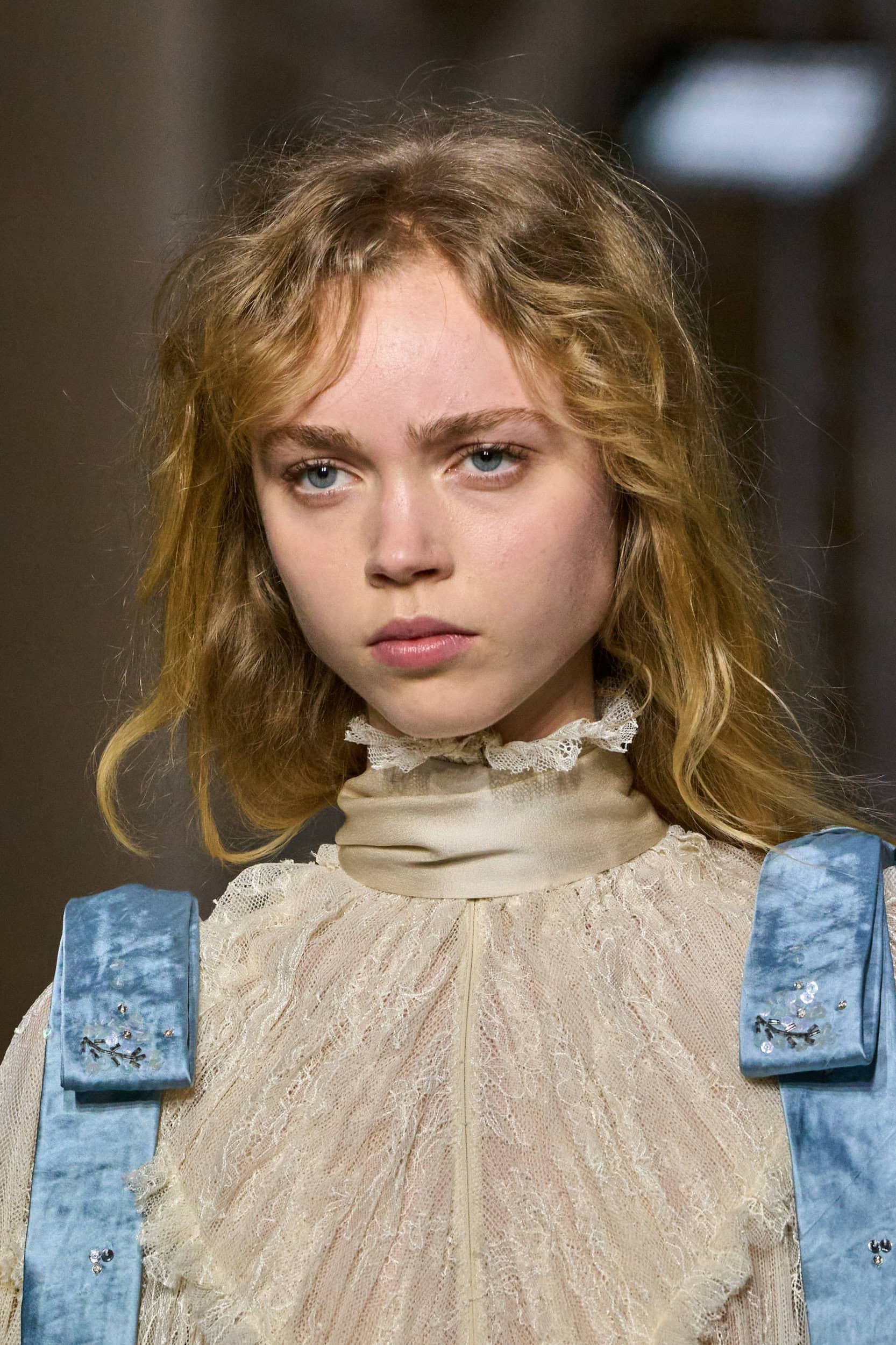 Erdem Fall 2026 Fashion Show Details