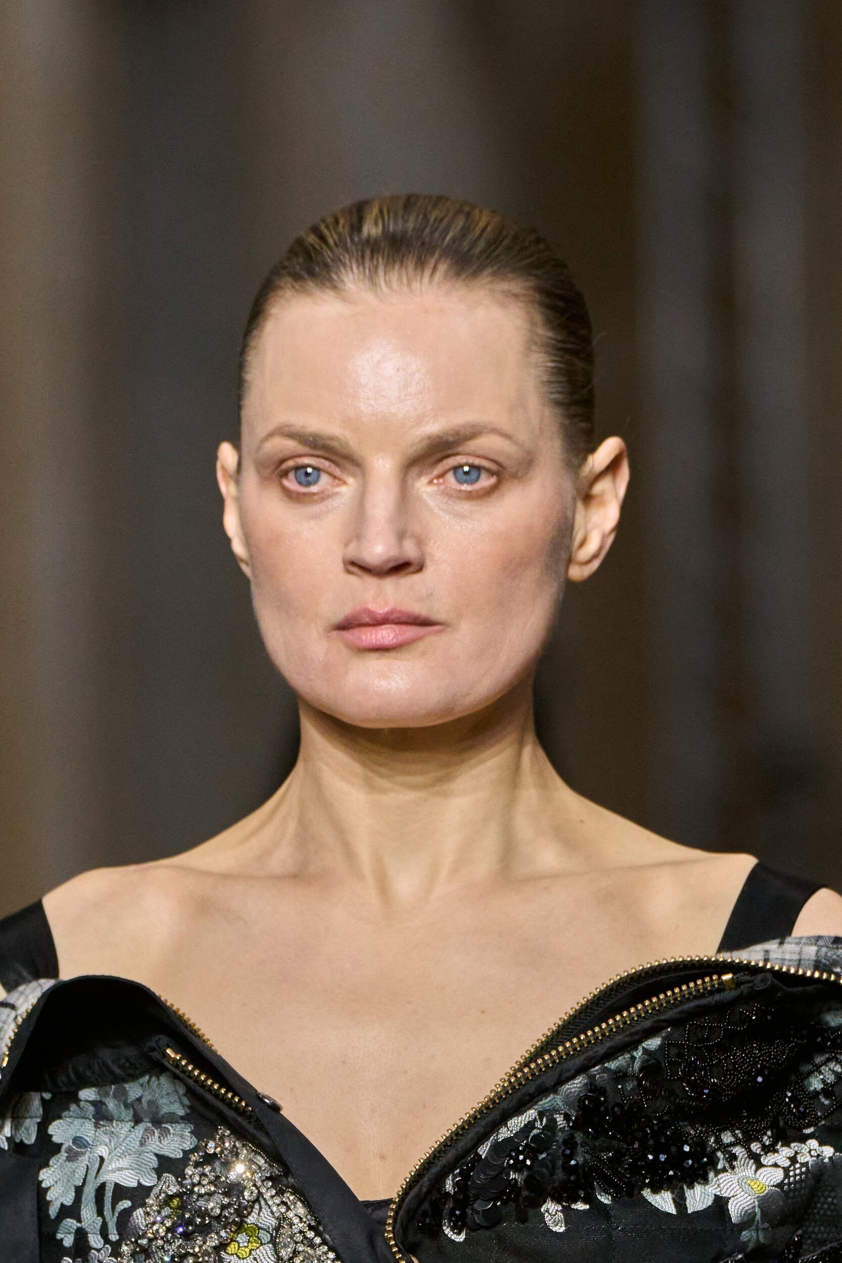 Erdem Fall 2026 Fashion Show Details