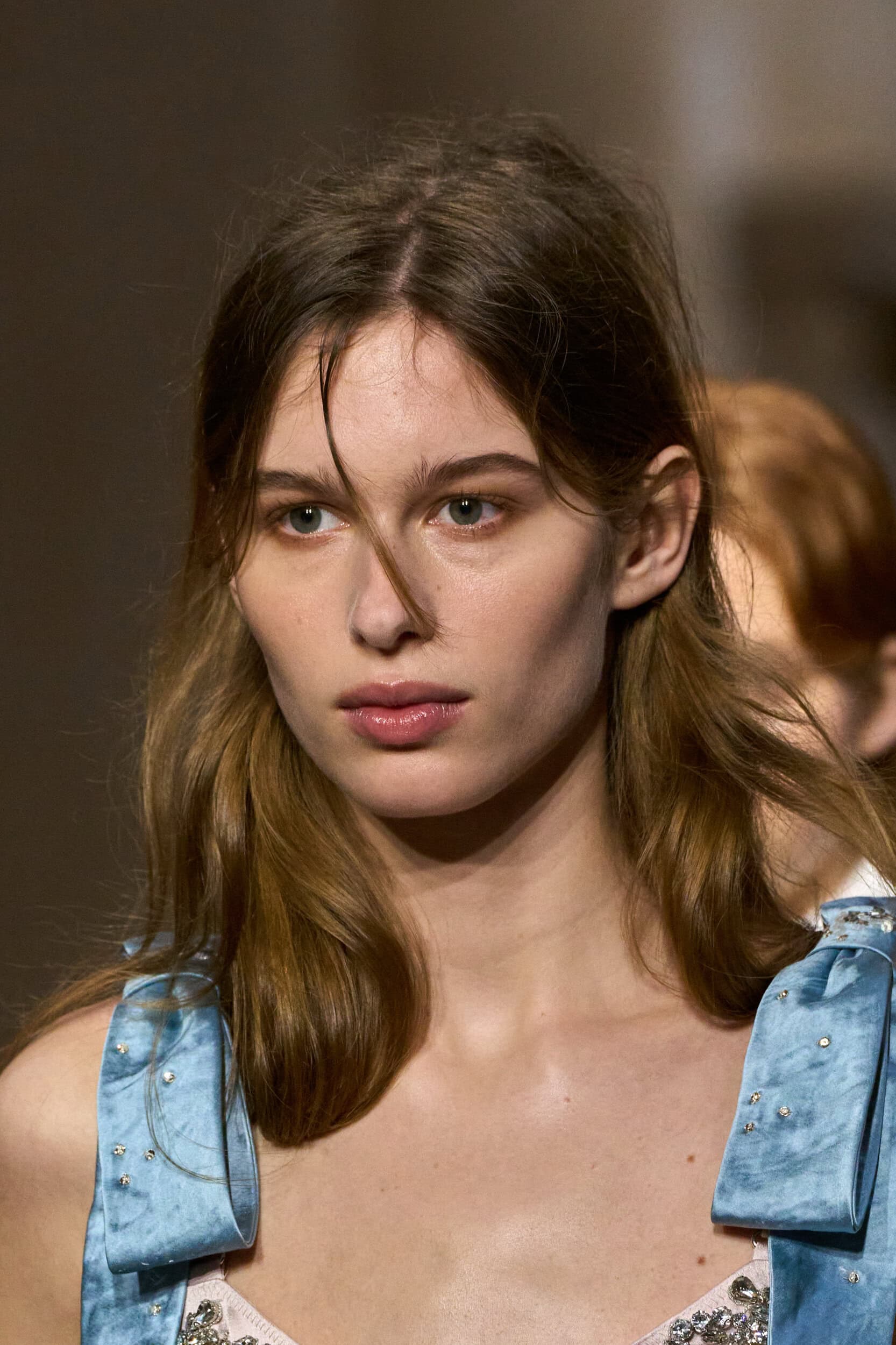 Erdem Fall 2026 Fashion Show Details