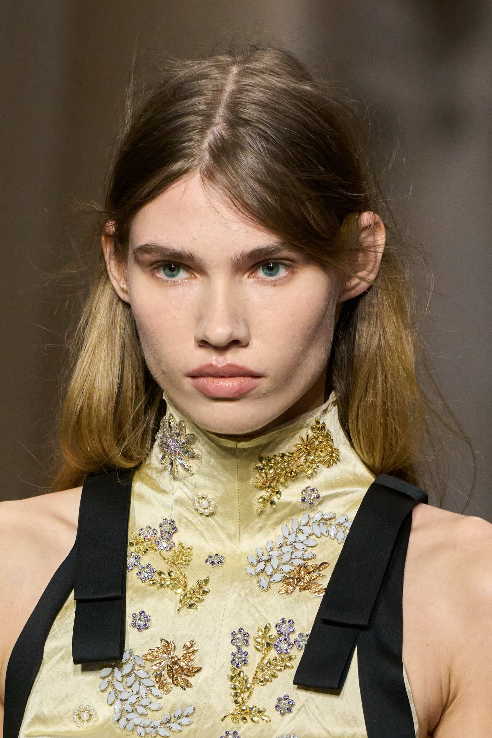 Erdem Fall 2026 Fashion Show Details