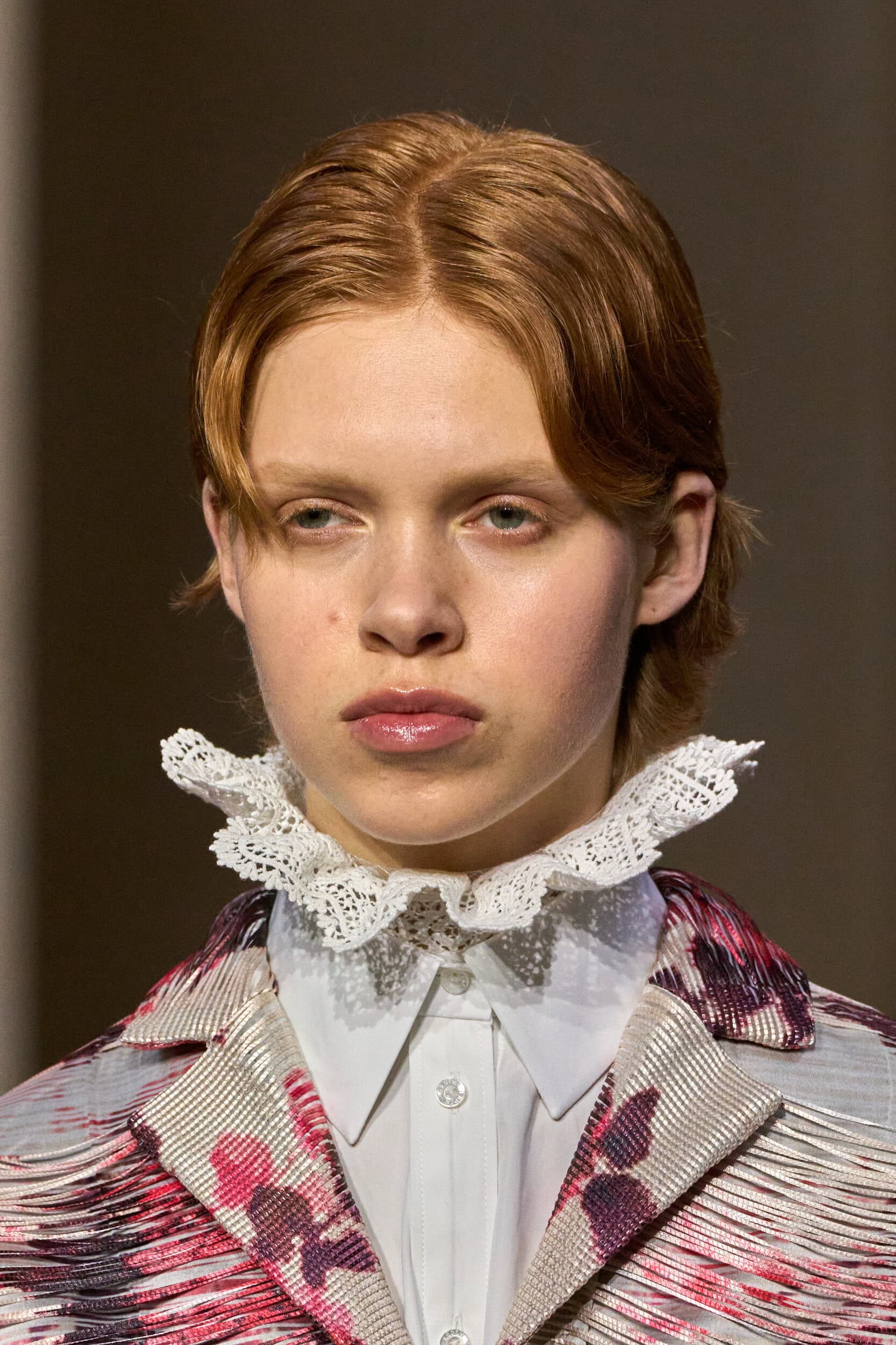 Erdem Fall 2026 Fashion Show Details