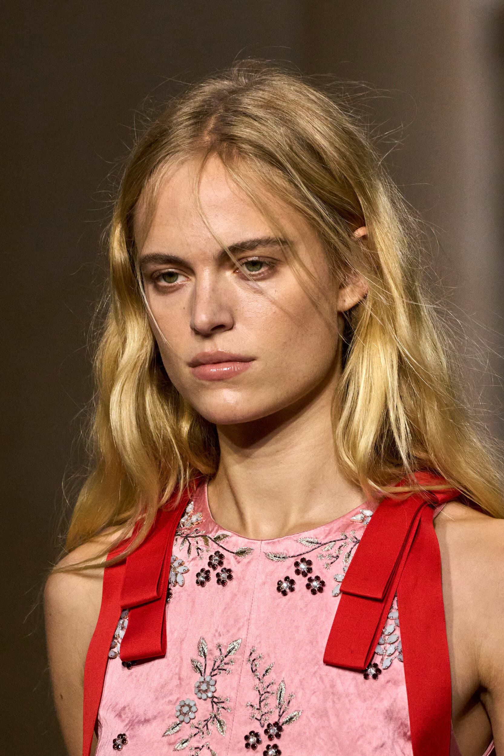 Erdem Fall 2026 Fashion Show Details