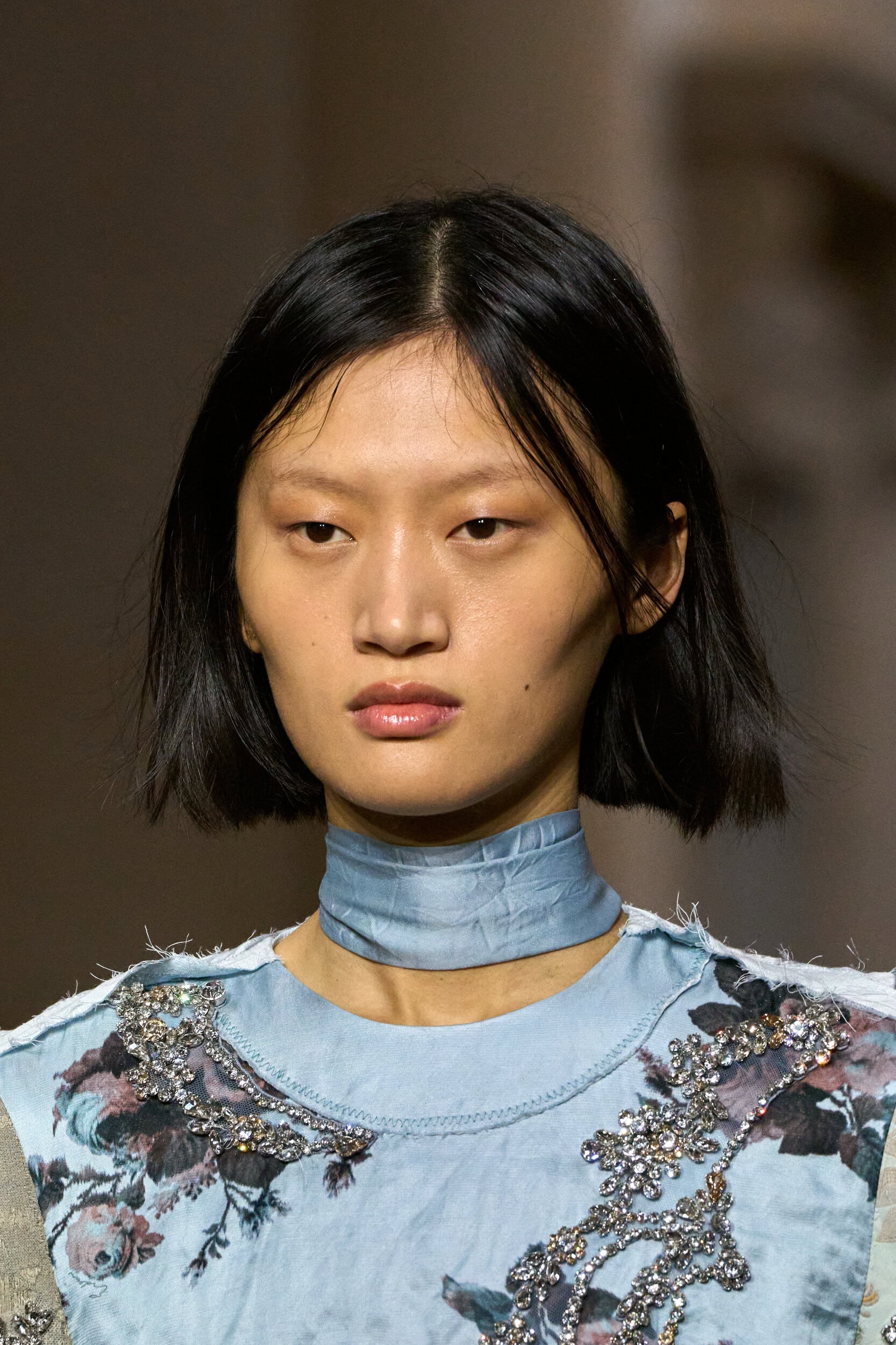 Erdem Fall 2026 Fashion Show Details