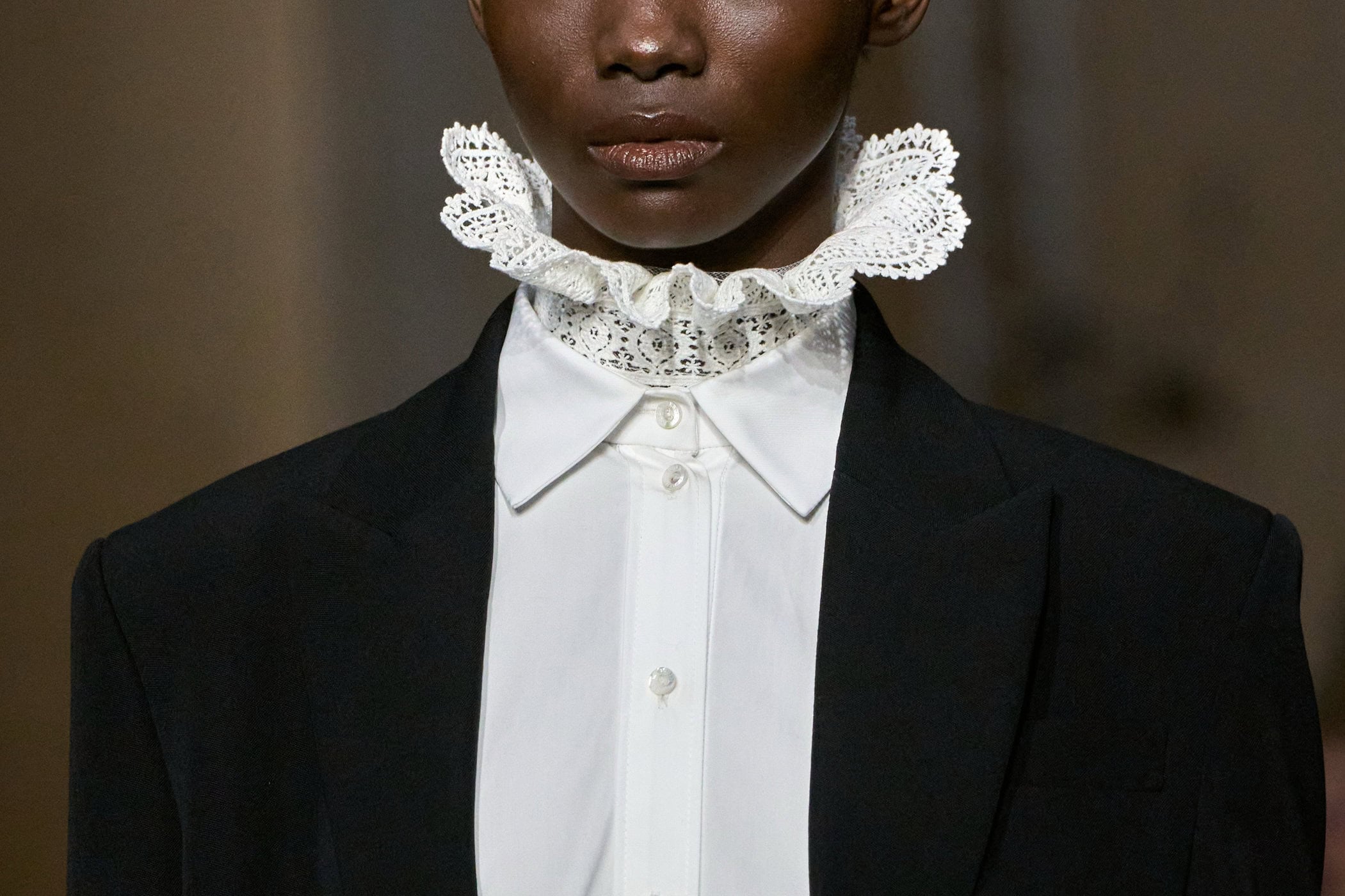 Erdem Fall 2026 Fashion Show Details