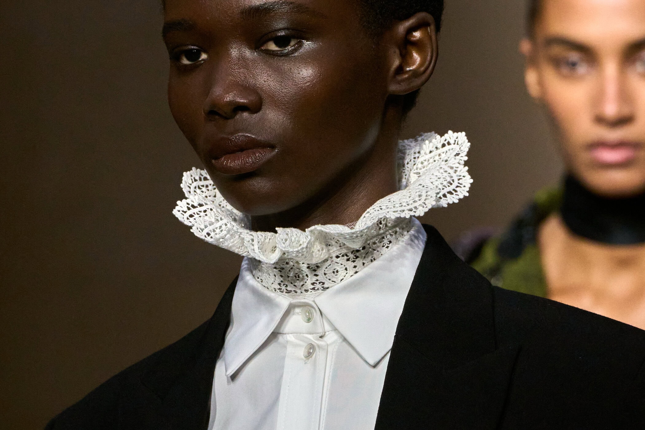 Erdem Fall 2026 Fashion Show Details