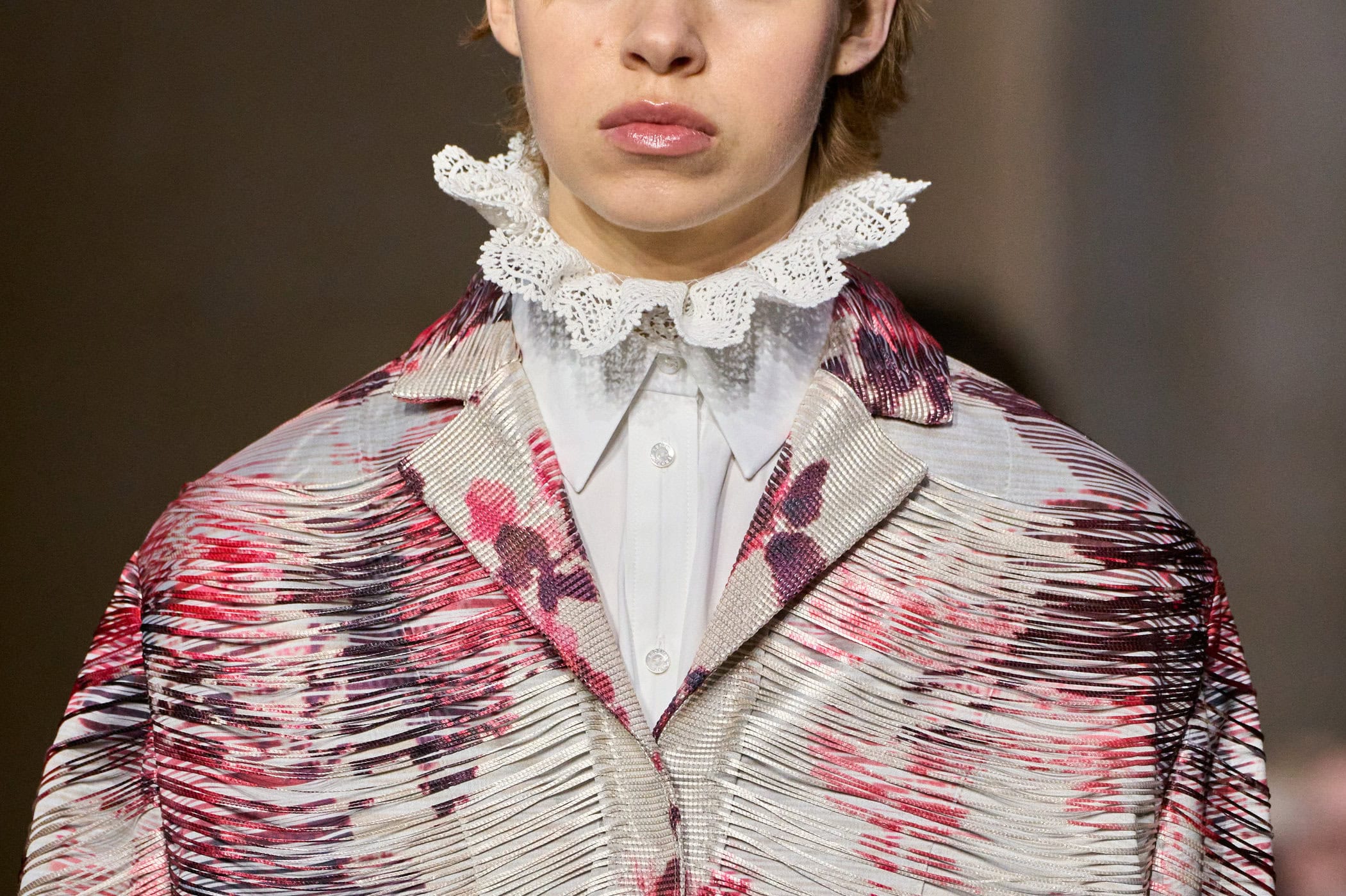 Erdem Fall 2026 Fashion Show Details