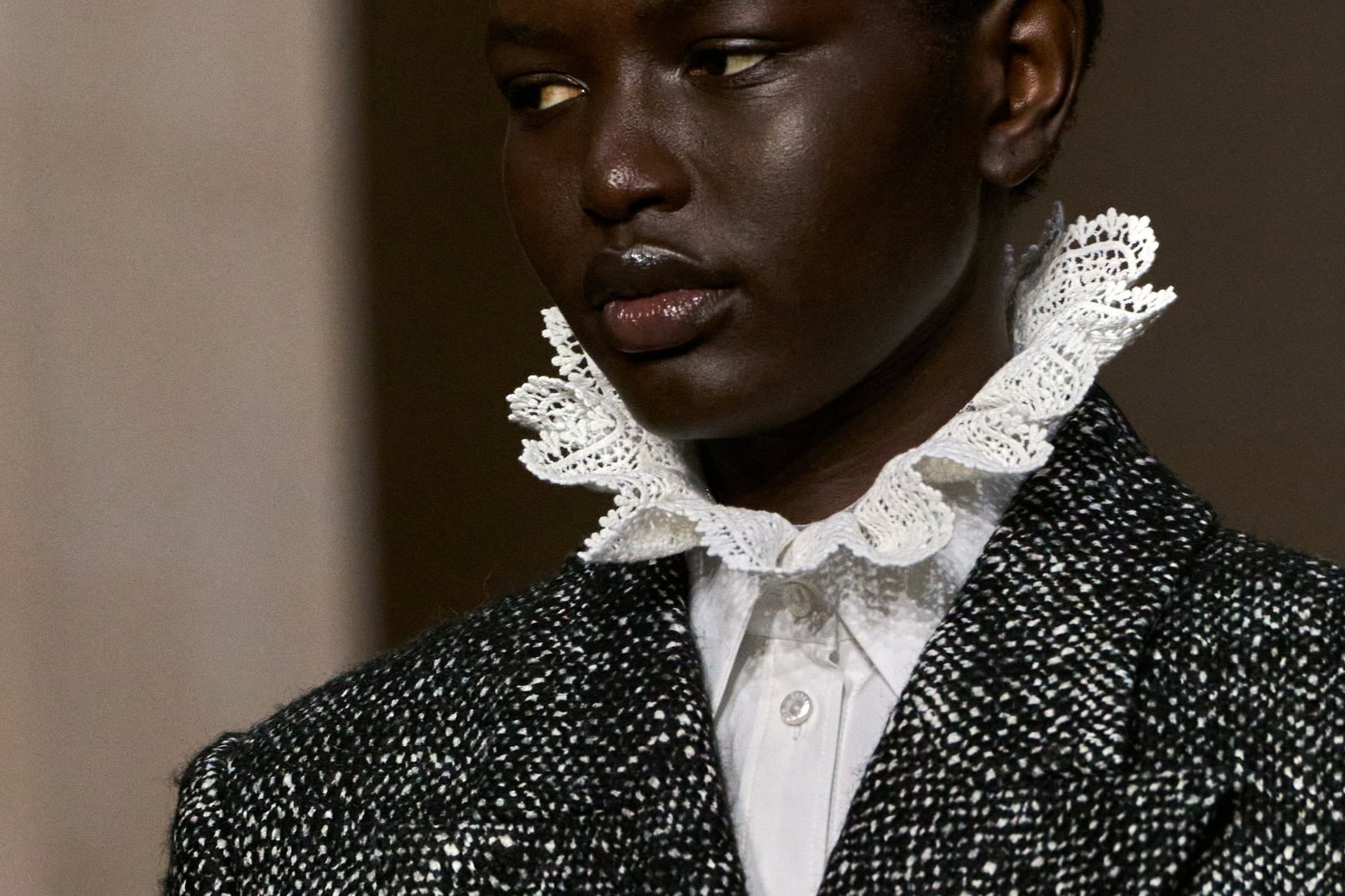 Erdem Fall 2026 Fashion Show Details