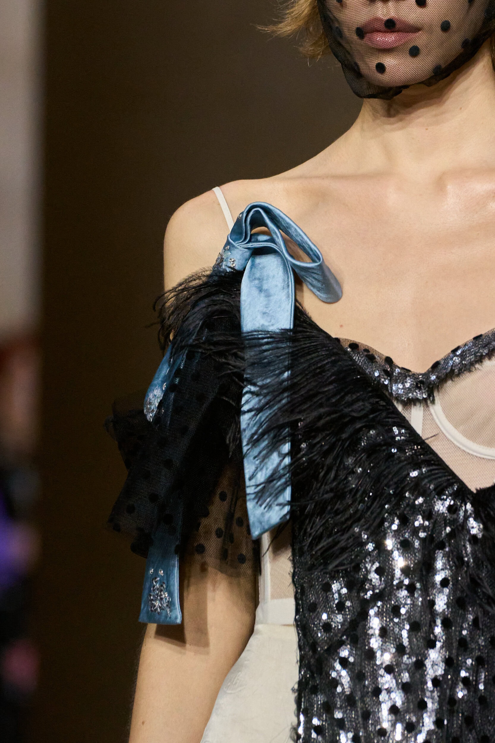 Erdem Fall 2026 Fashion Show Details