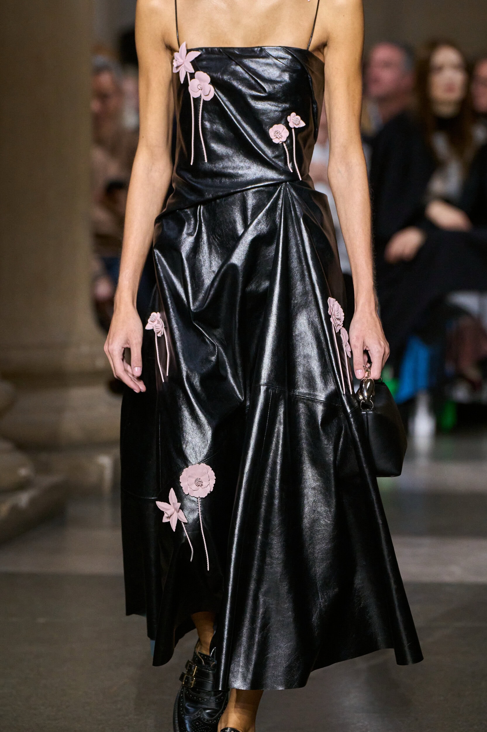 Erdem Fall 2026 Fashion Show Details