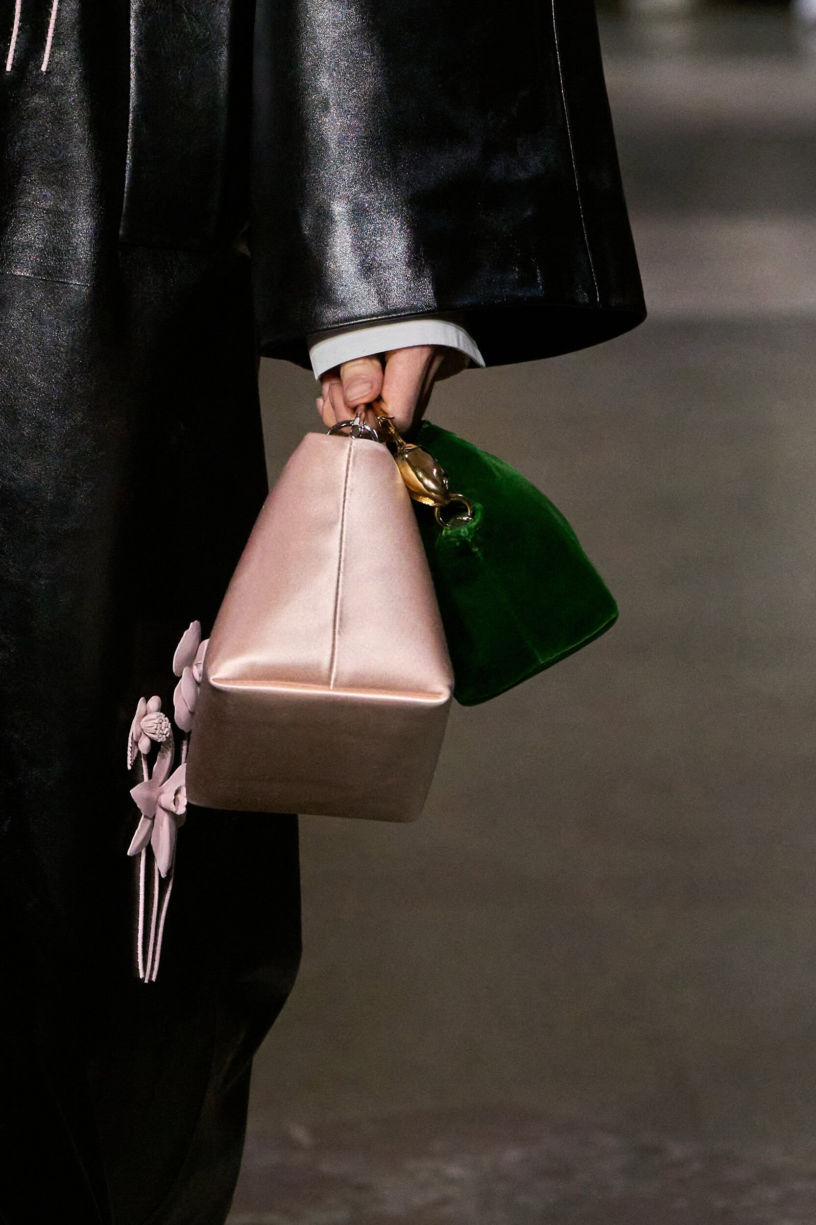 Erdem Fall 2026 Fashion Show Details