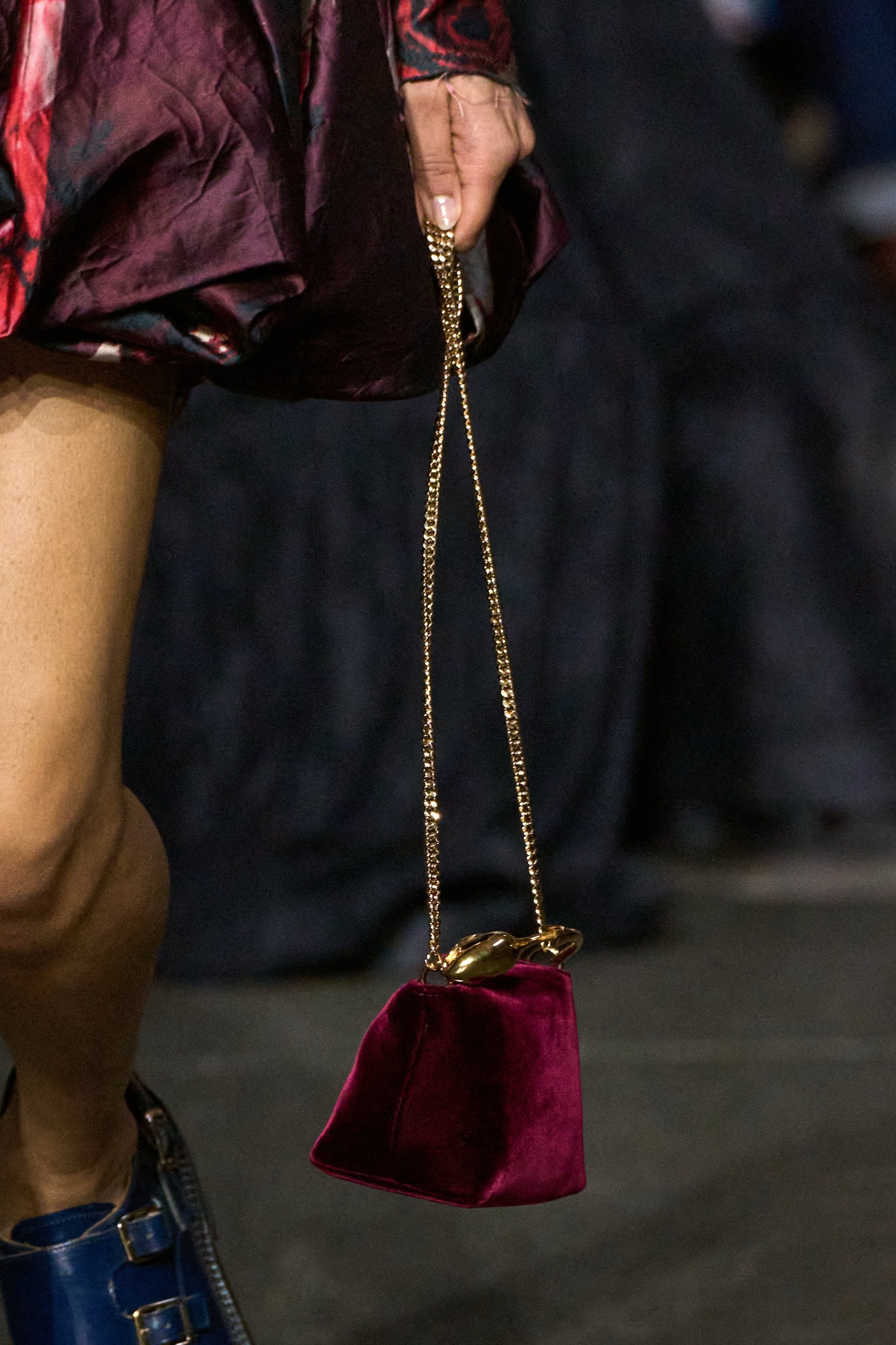 Erdem Fall 2026 Fashion Show Details