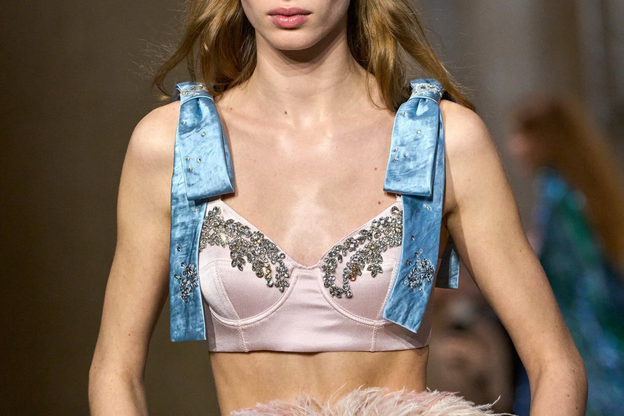 Erdem Fall 2026 Fashion Show Details