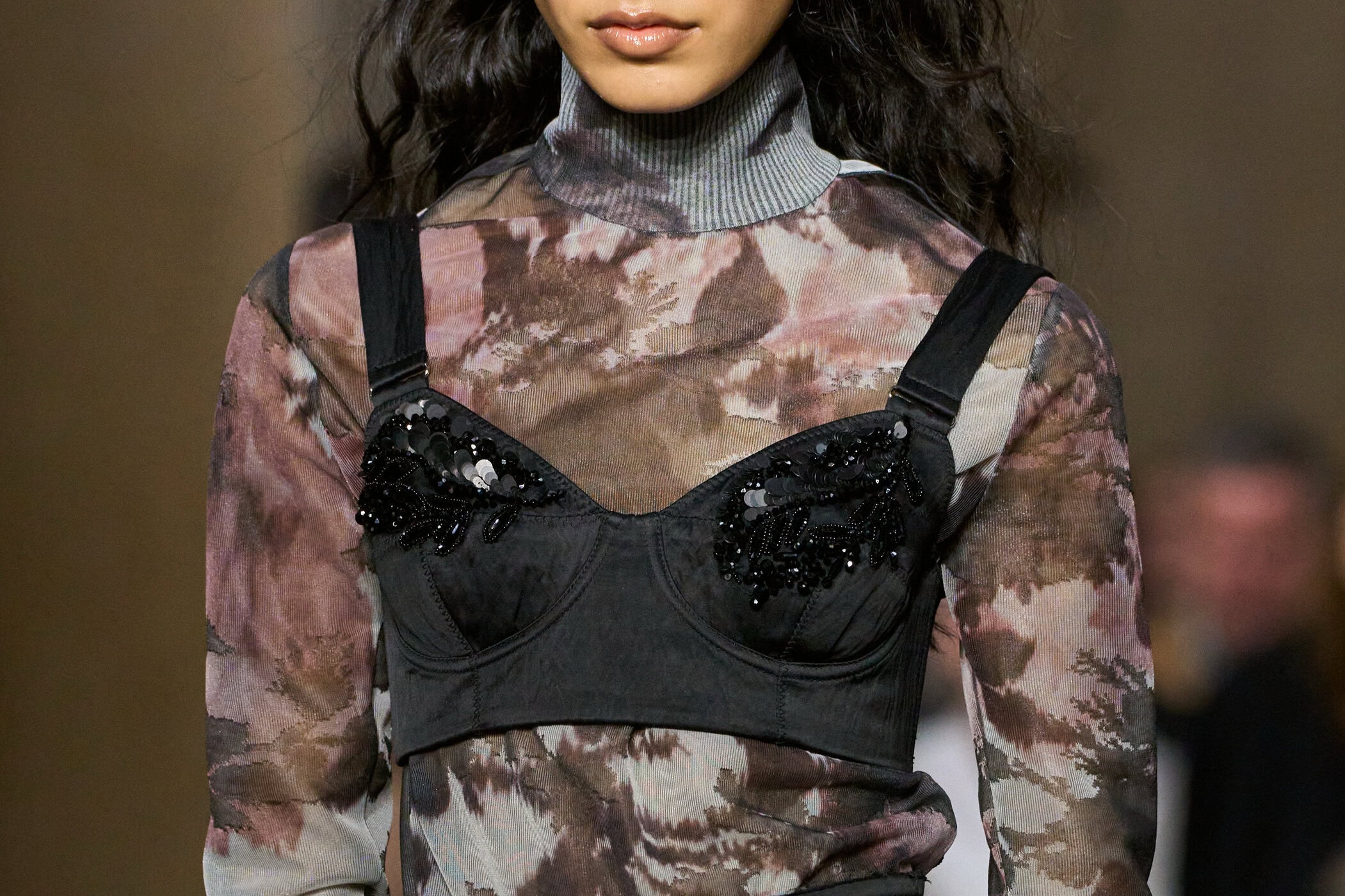 Erdem Fall 2026 Fashion Show Details