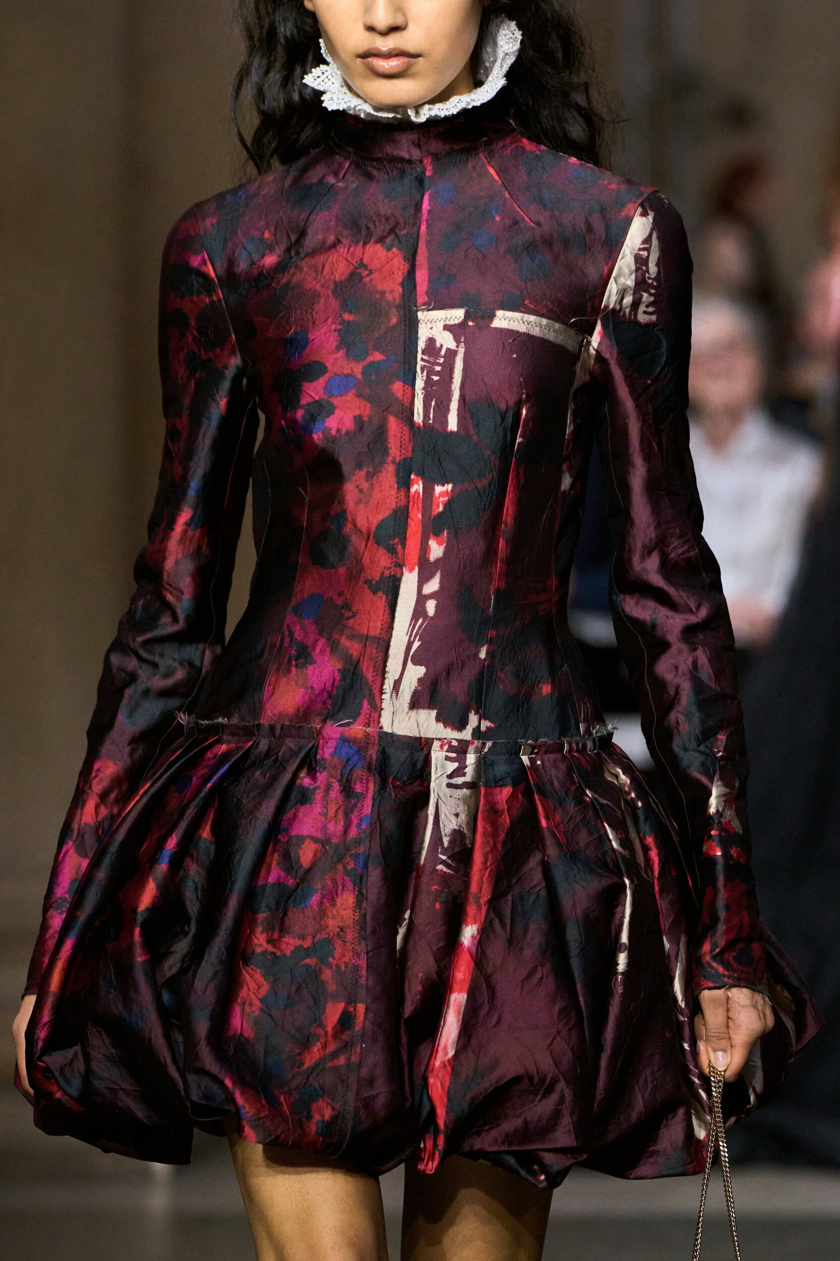 Erdem Fall 2026 Fashion Show Details