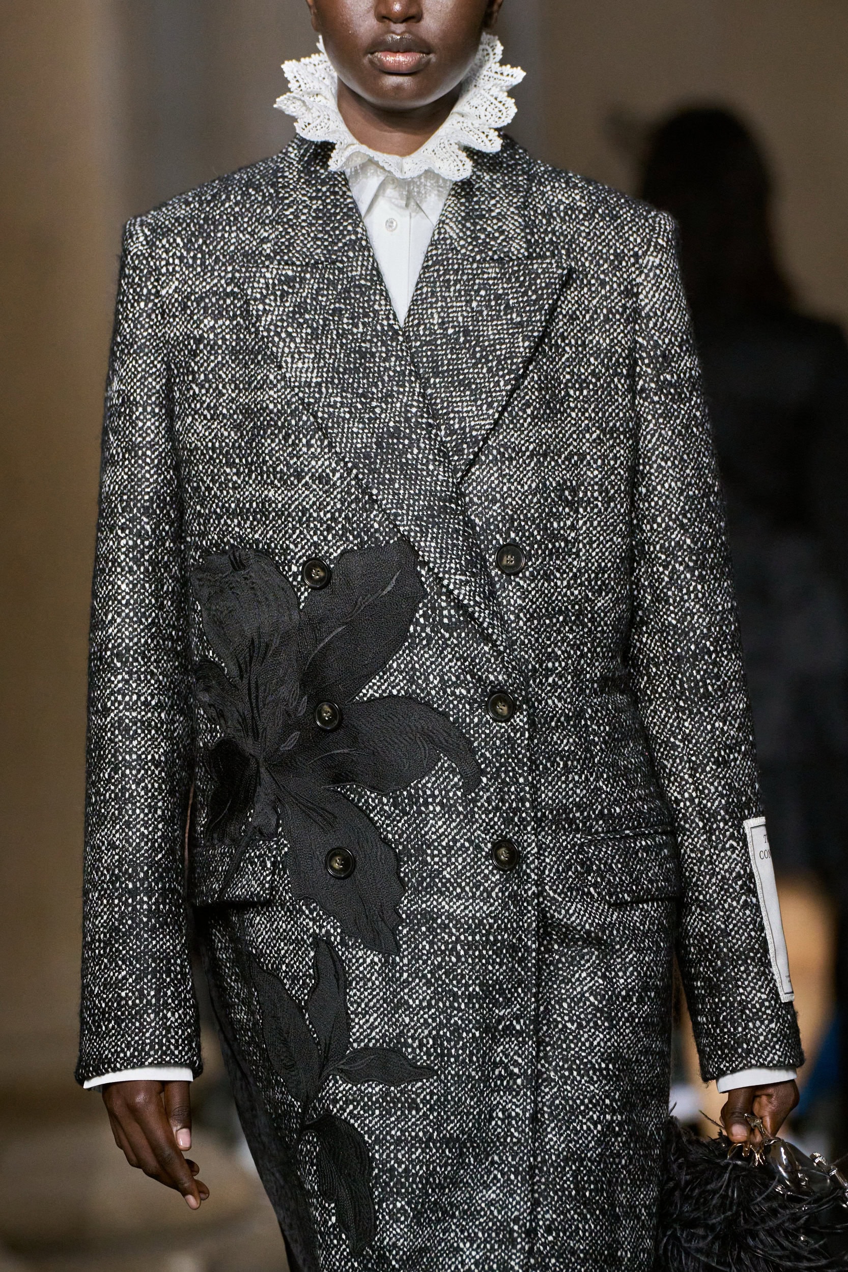 Erdem Fall 2026 Fashion Show Details
