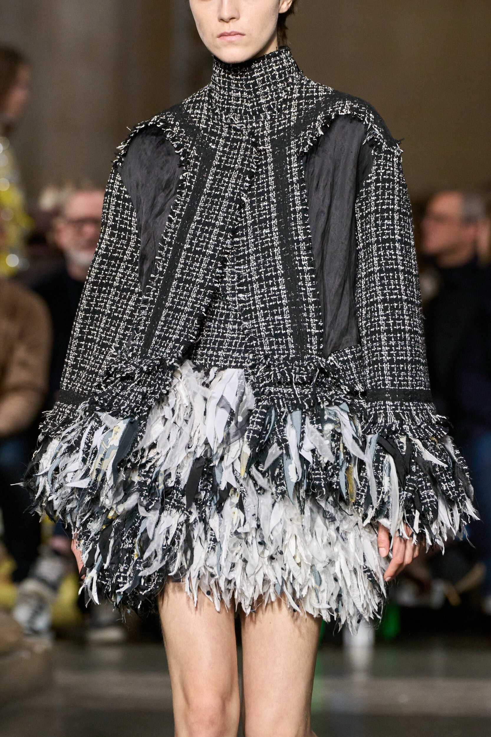 Erdem Fall 2026 Fashion Show Details