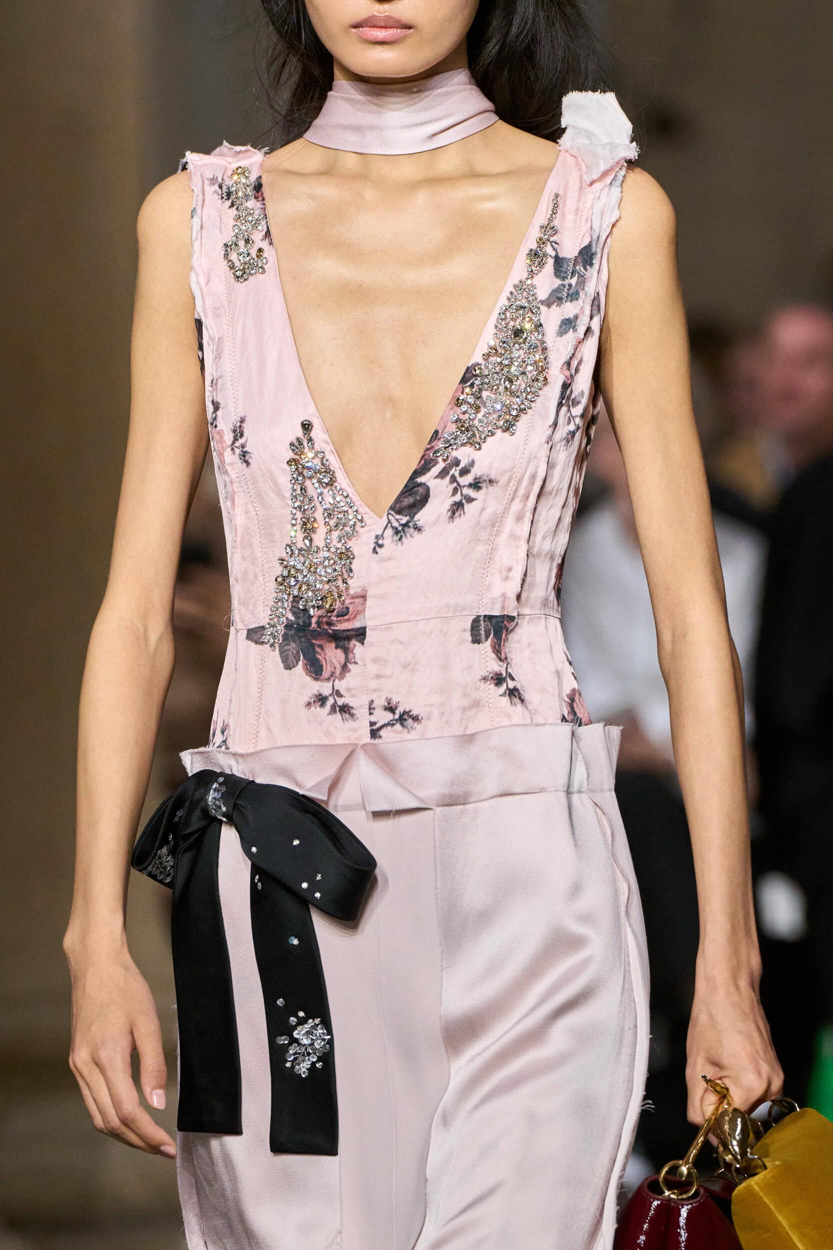 Erdem Fall 2026 Fashion Show Details