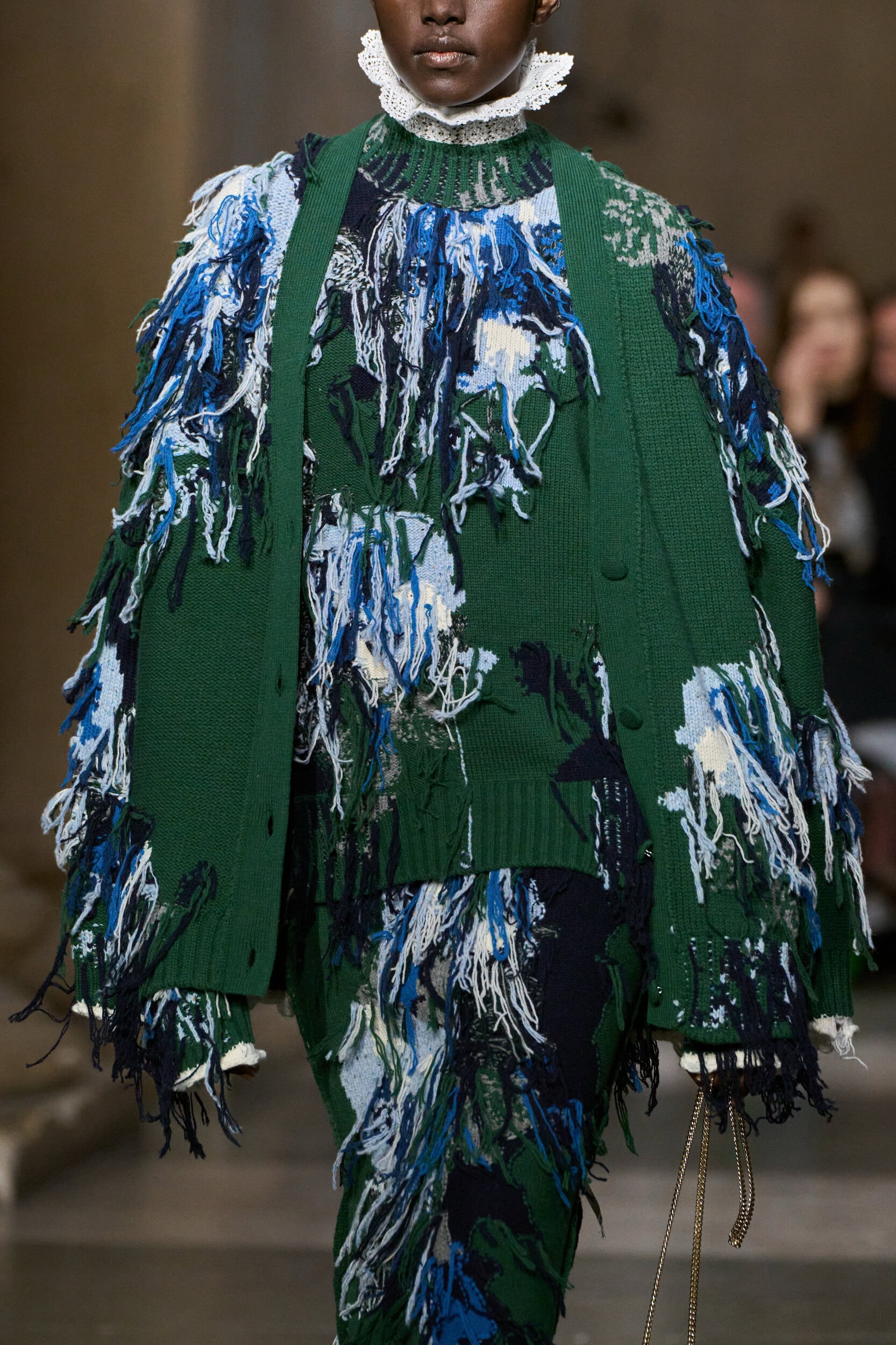 Erdem Fall 2026 Fashion Show Details