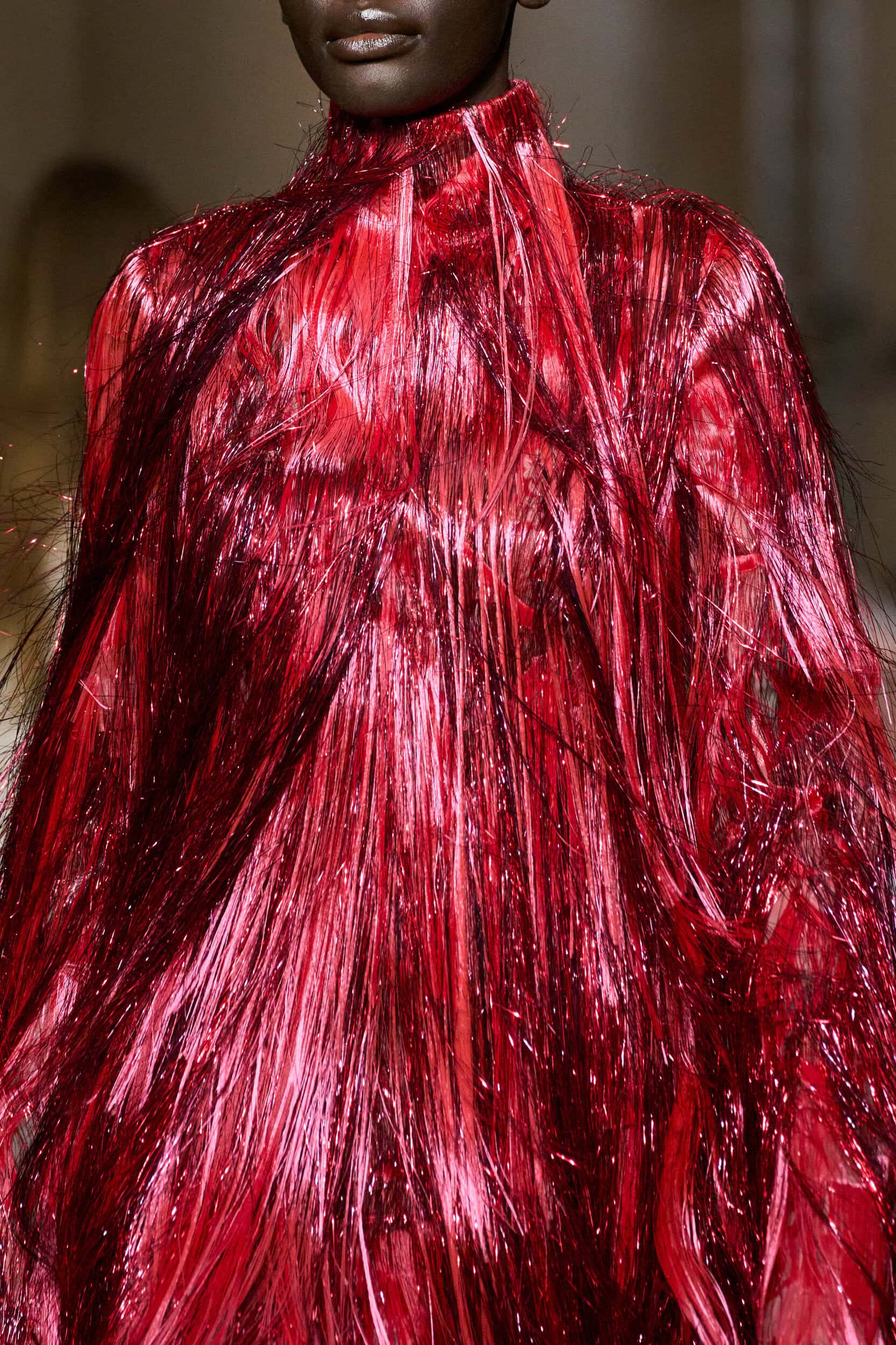 Erdem Fall 2026 Fashion Show Details