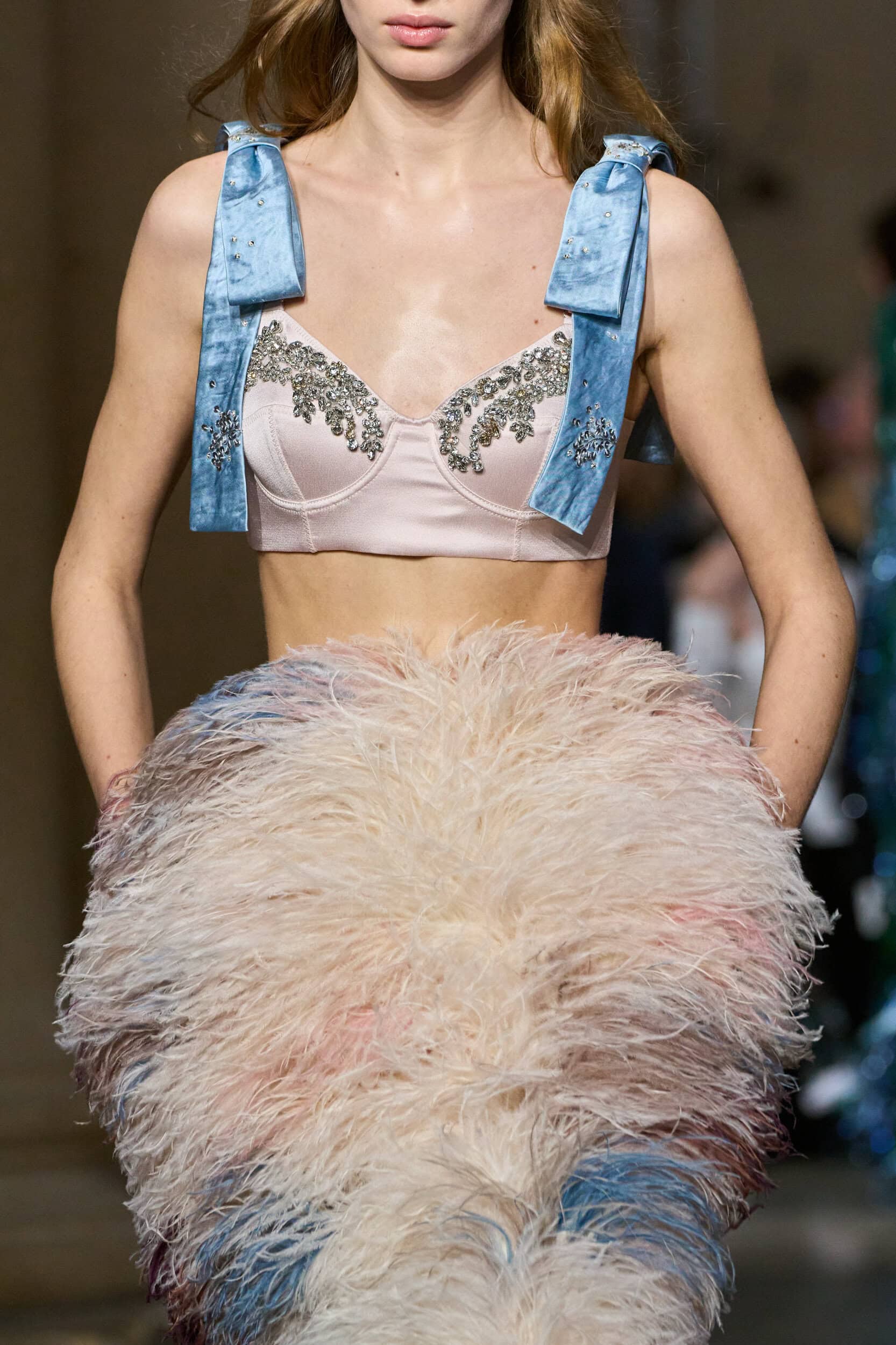 Erdem Fall 2026 Fashion Show Details