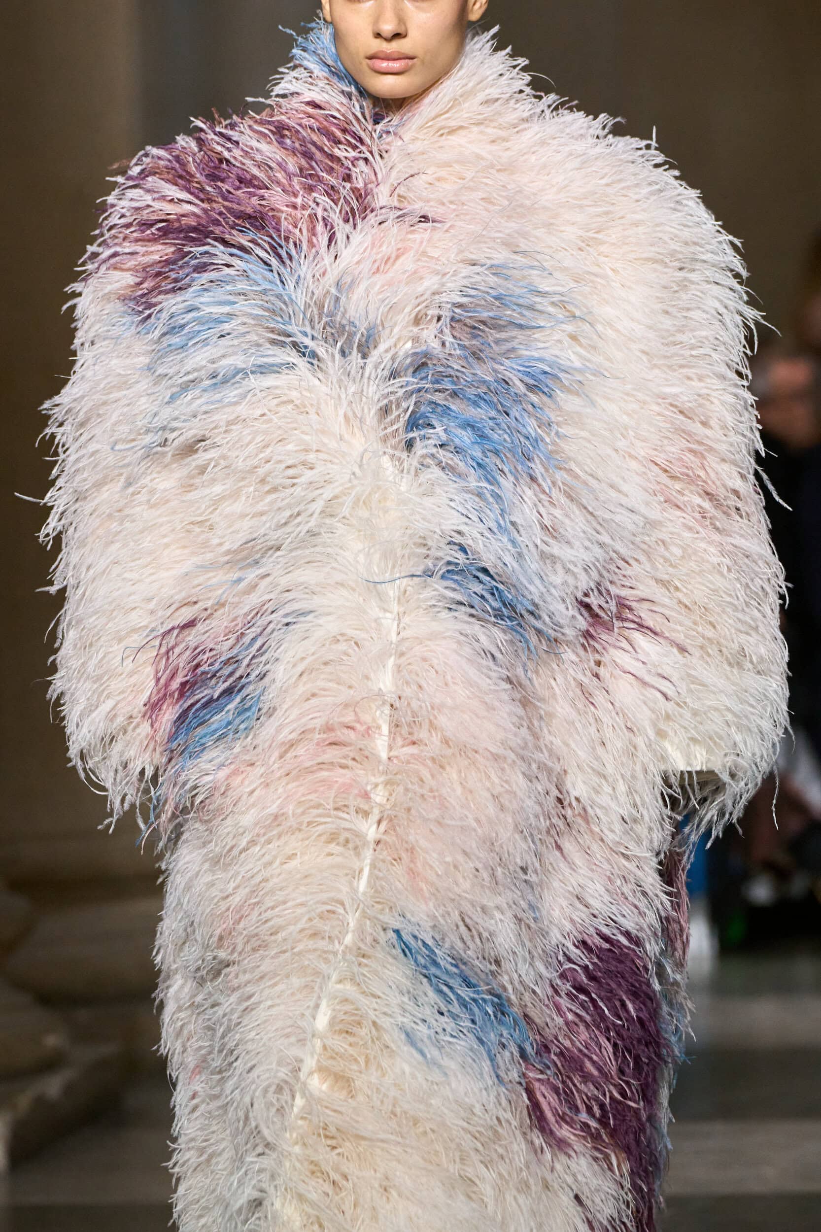 Erdem Fall 2026 Fashion Show Details