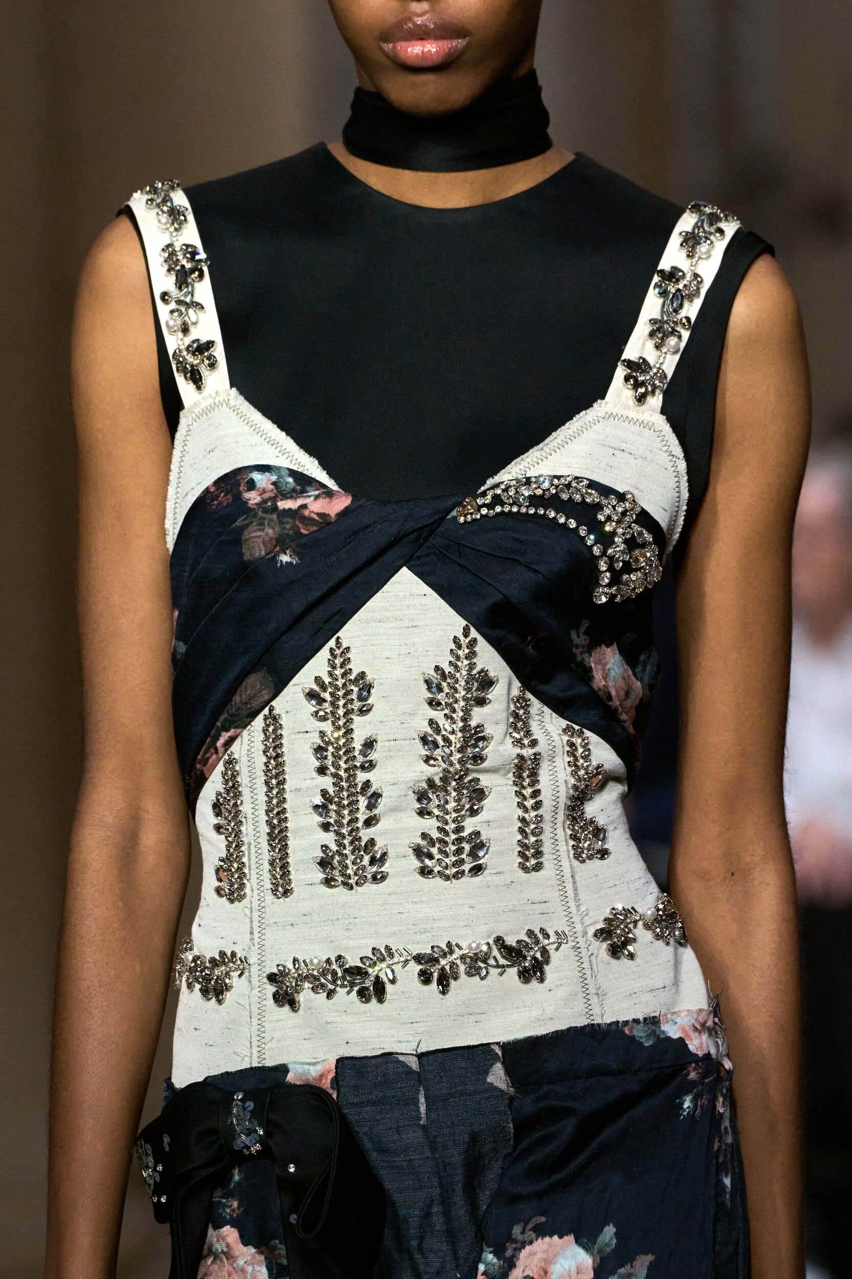 Erdem Fall 2026 Fashion Show Details