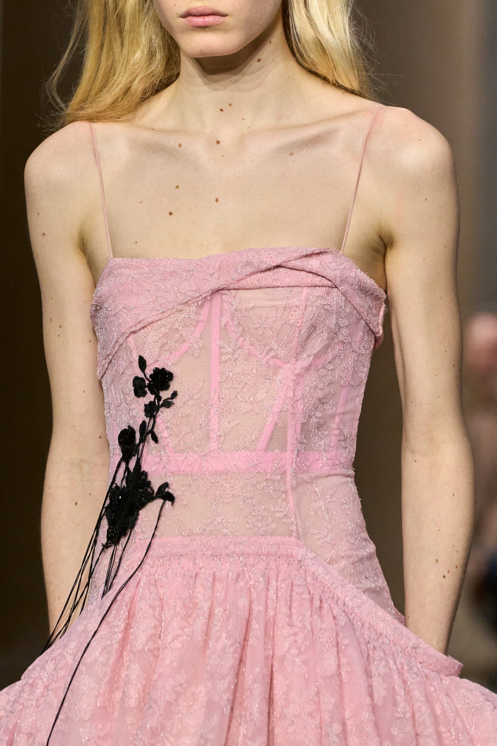 Erdem Fall 2026 Fashion Show Details