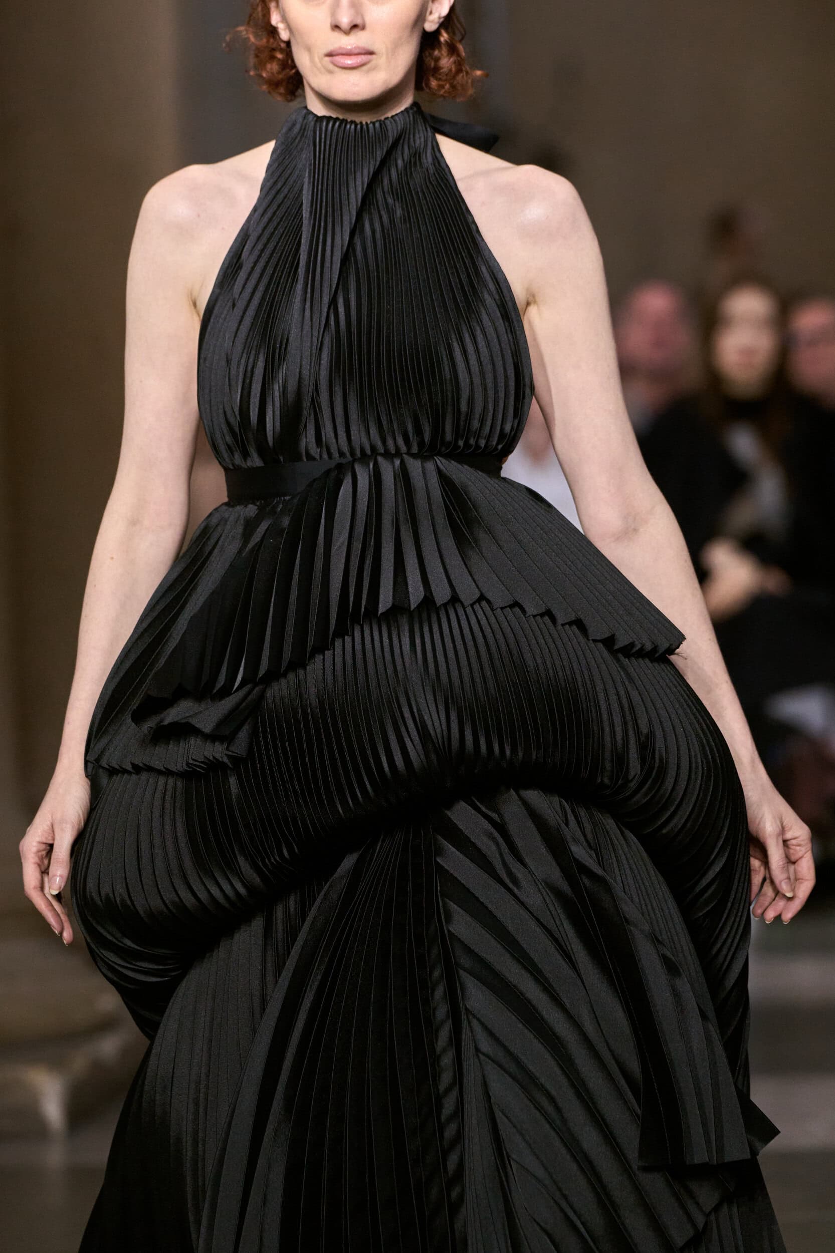 Erdem Fall 2026 Fashion Show Details