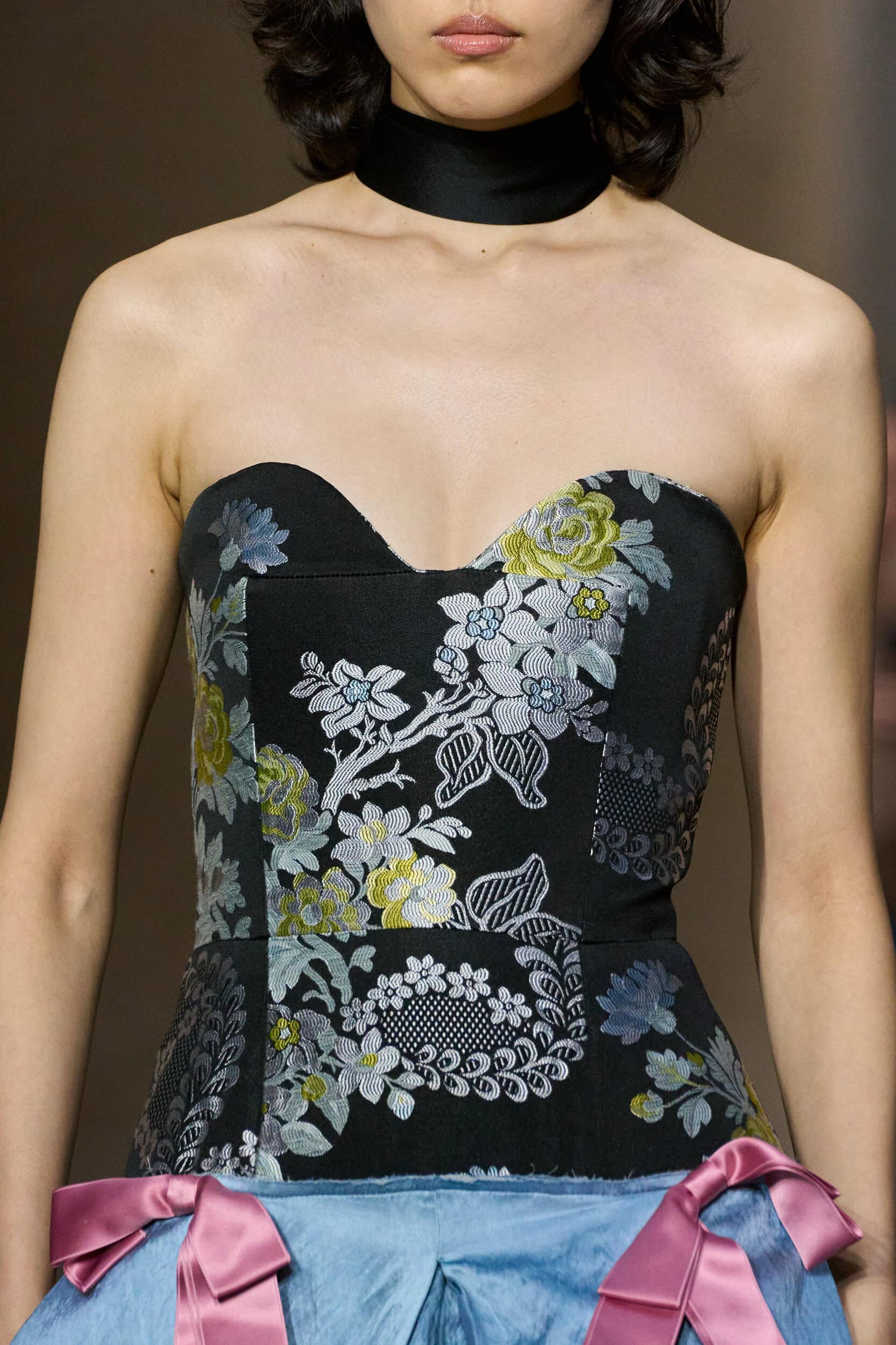 Erdem Fall 2026 Fashion Show Details