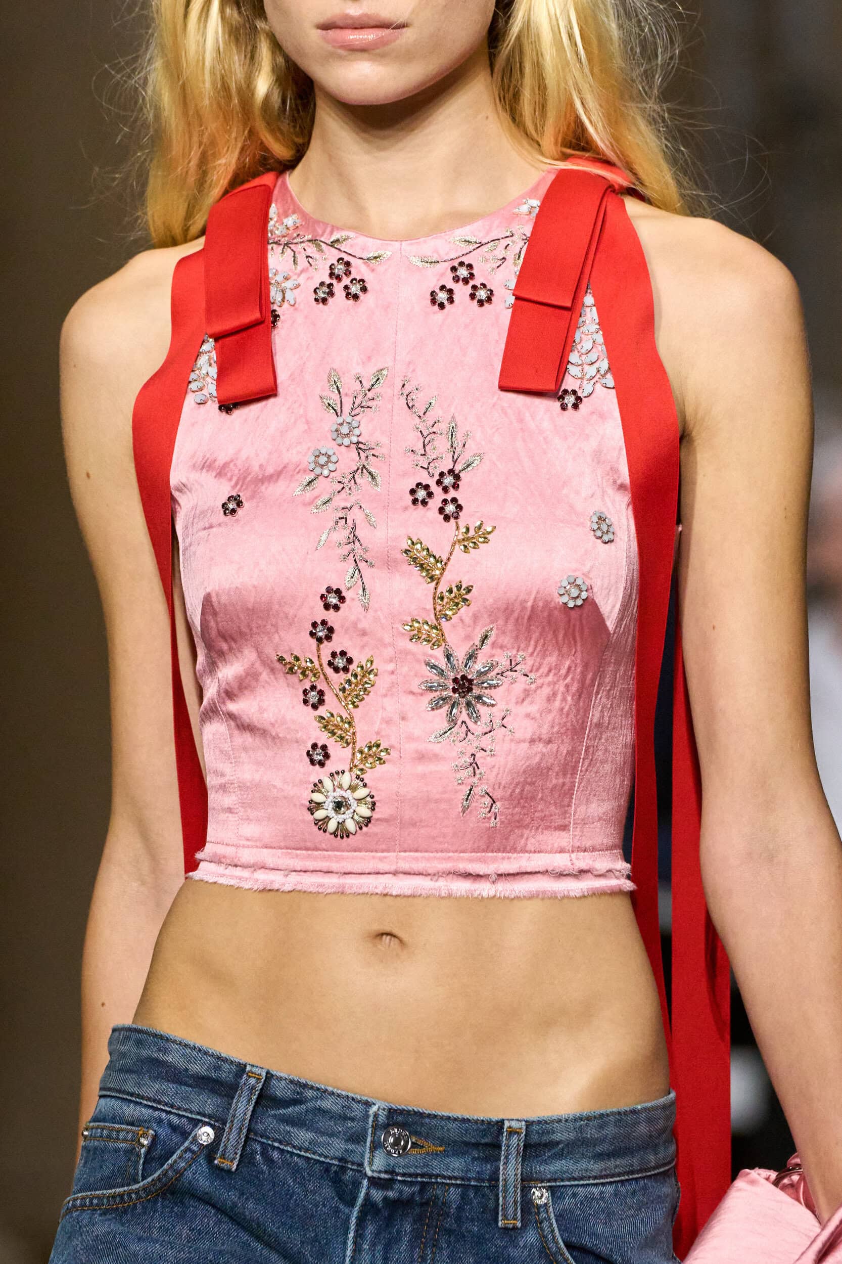 Erdem Fall 2026 Fashion Show Details