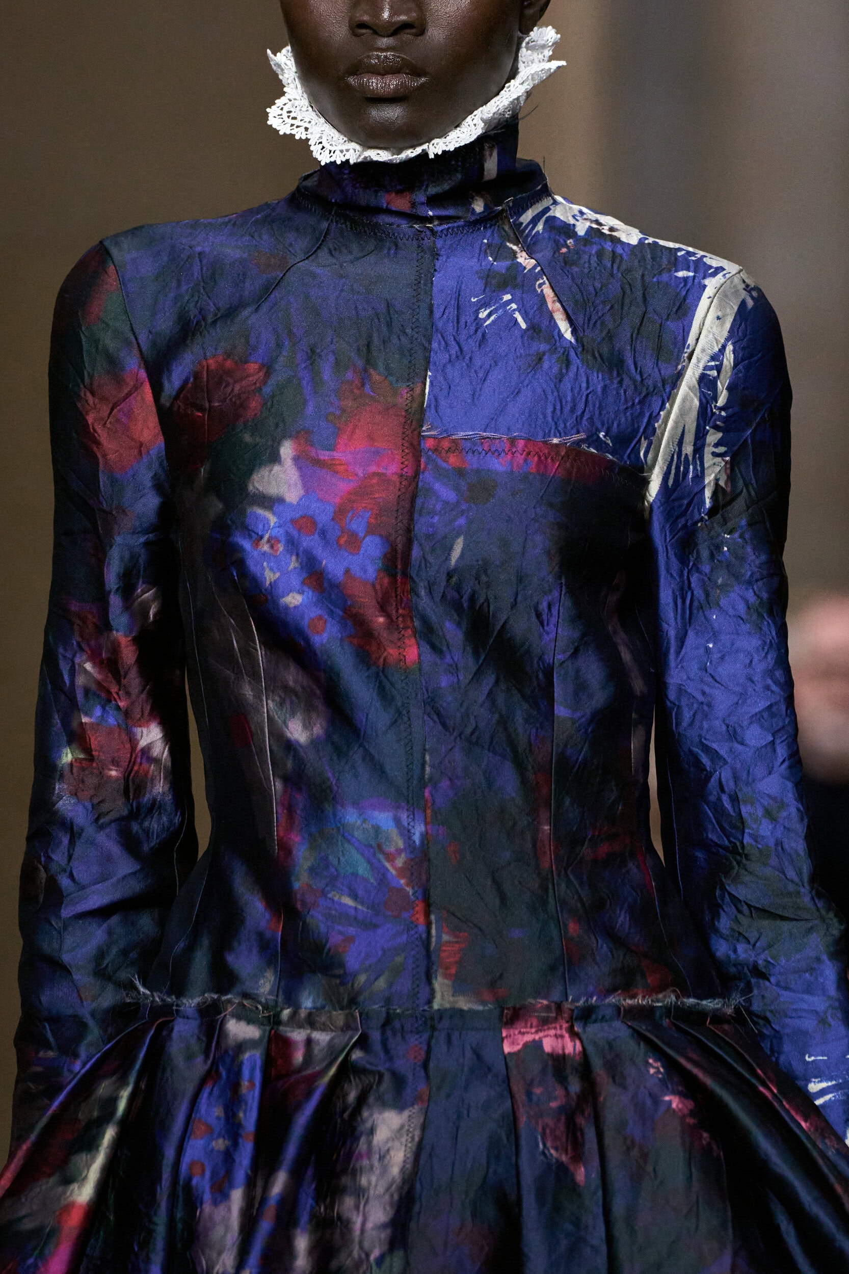 Erdem Fall 2026 Fashion Show Details