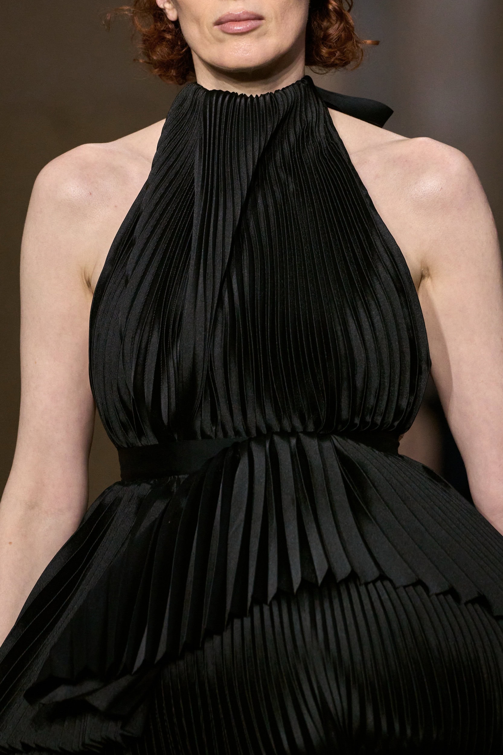 Erdem Fall 2026 Fashion Show Details