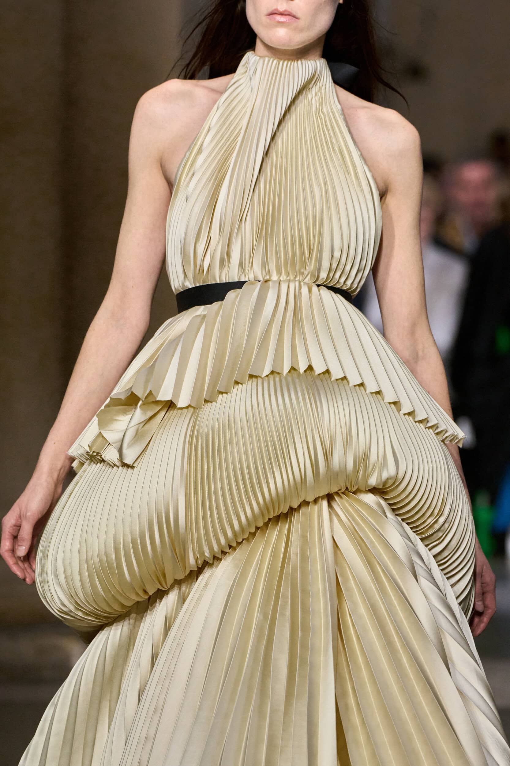 Erdem Fall 2026 Fashion Show Details