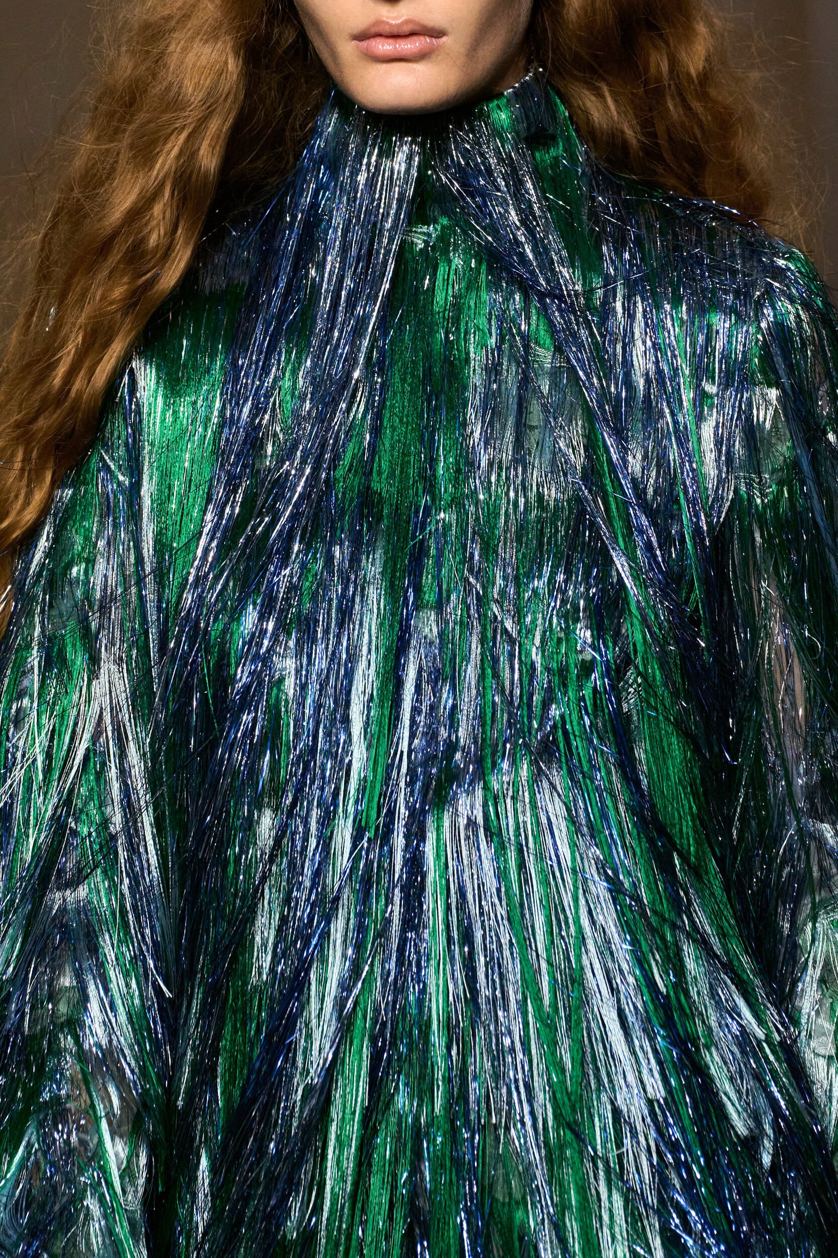 Erdem Fall 2026 Fashion Show Details