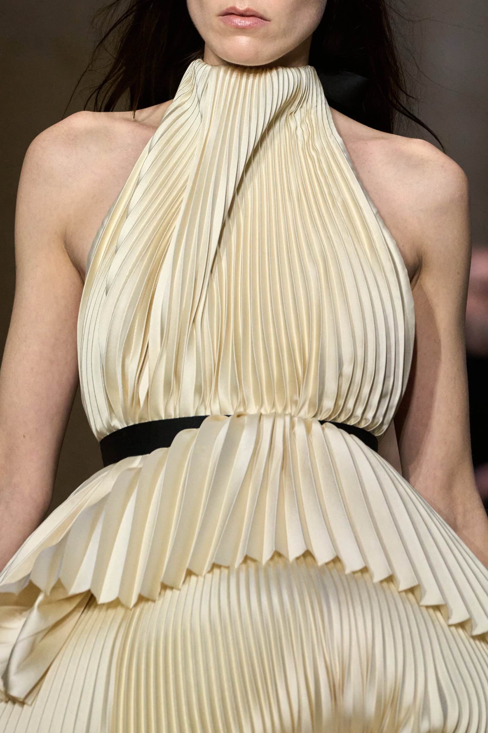 Erdem Fall 2026 Fashion Show Details