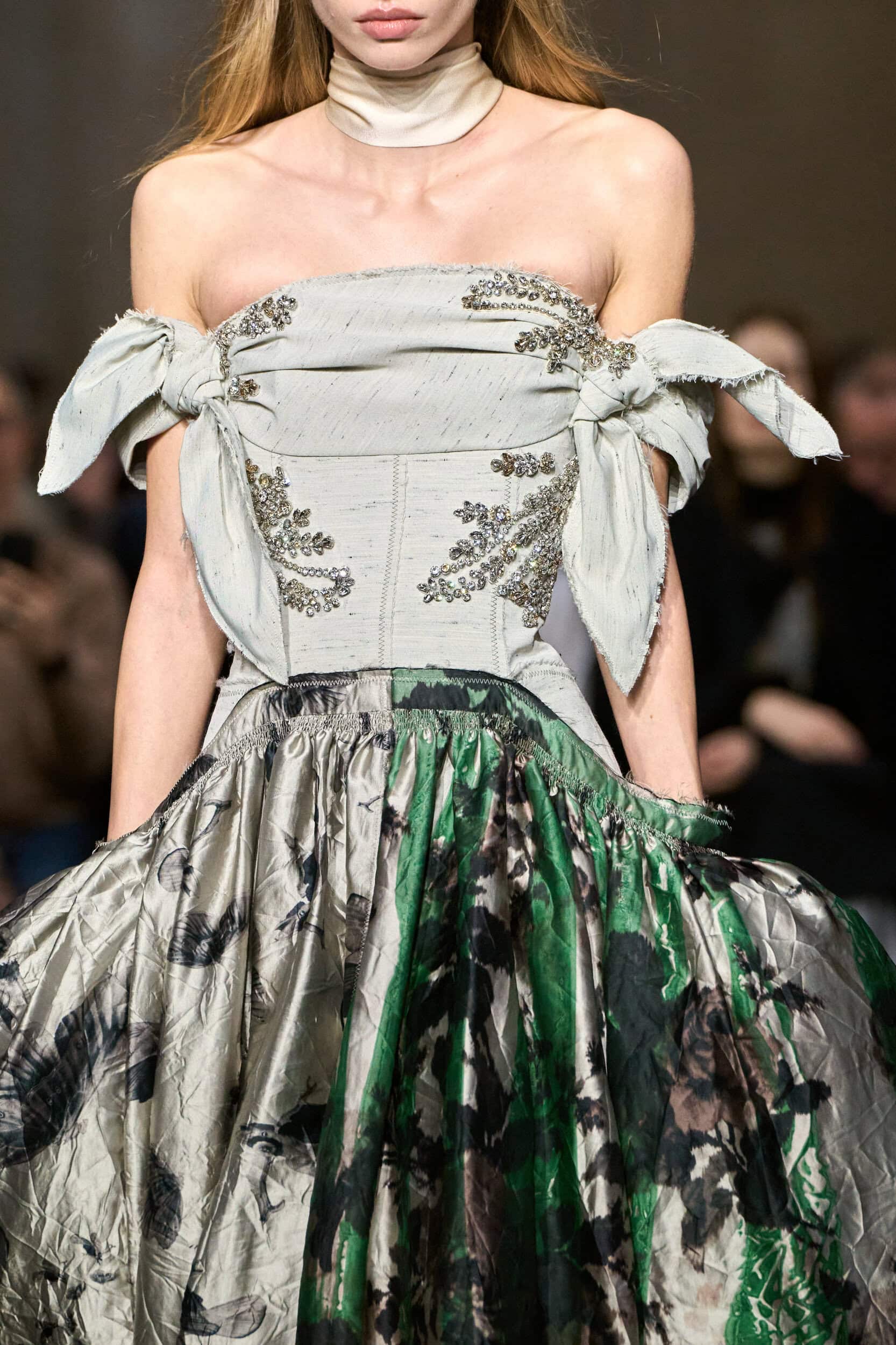 Erdem Fall 2026 Fashion Show Details
