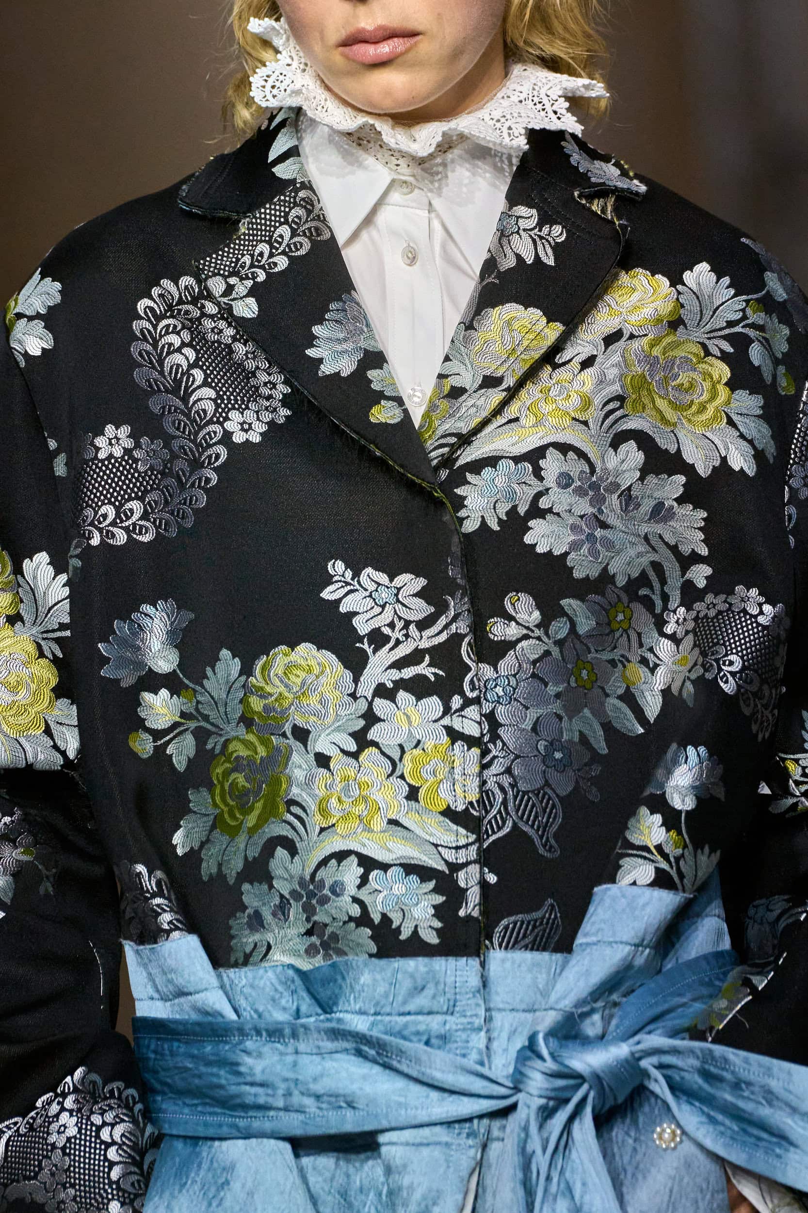 Erdem Fall 2026 Fashion Show Details