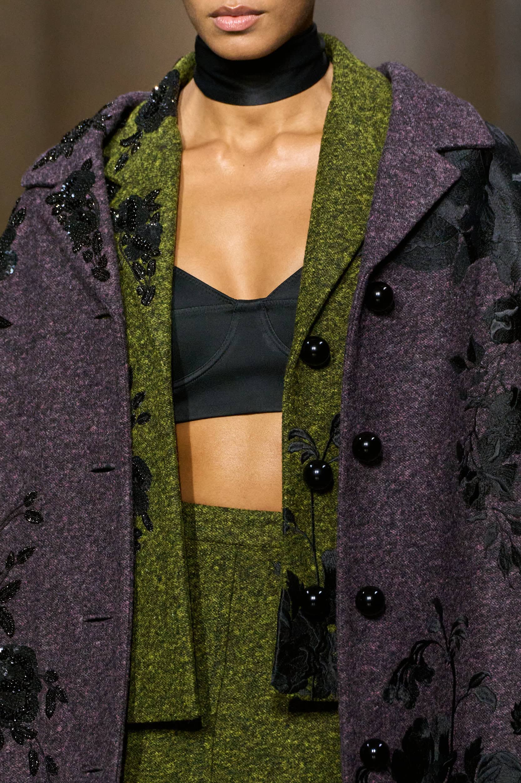 Erdem Fall 2026 Fashion Show Details