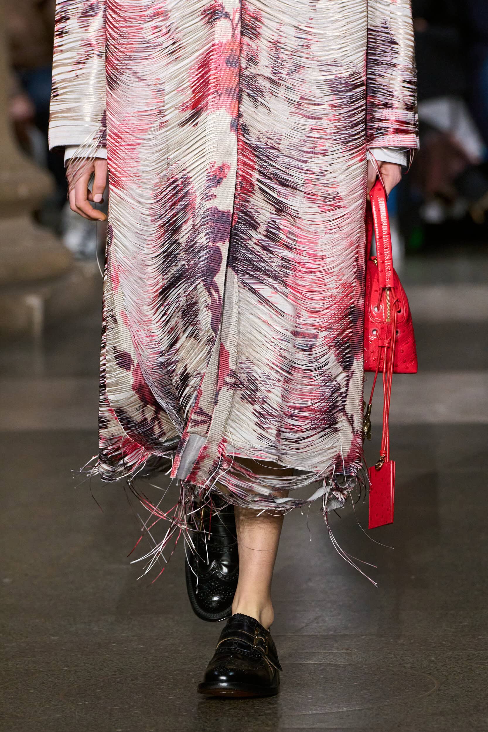 Erdem Fall 2026 Fashion Show Details