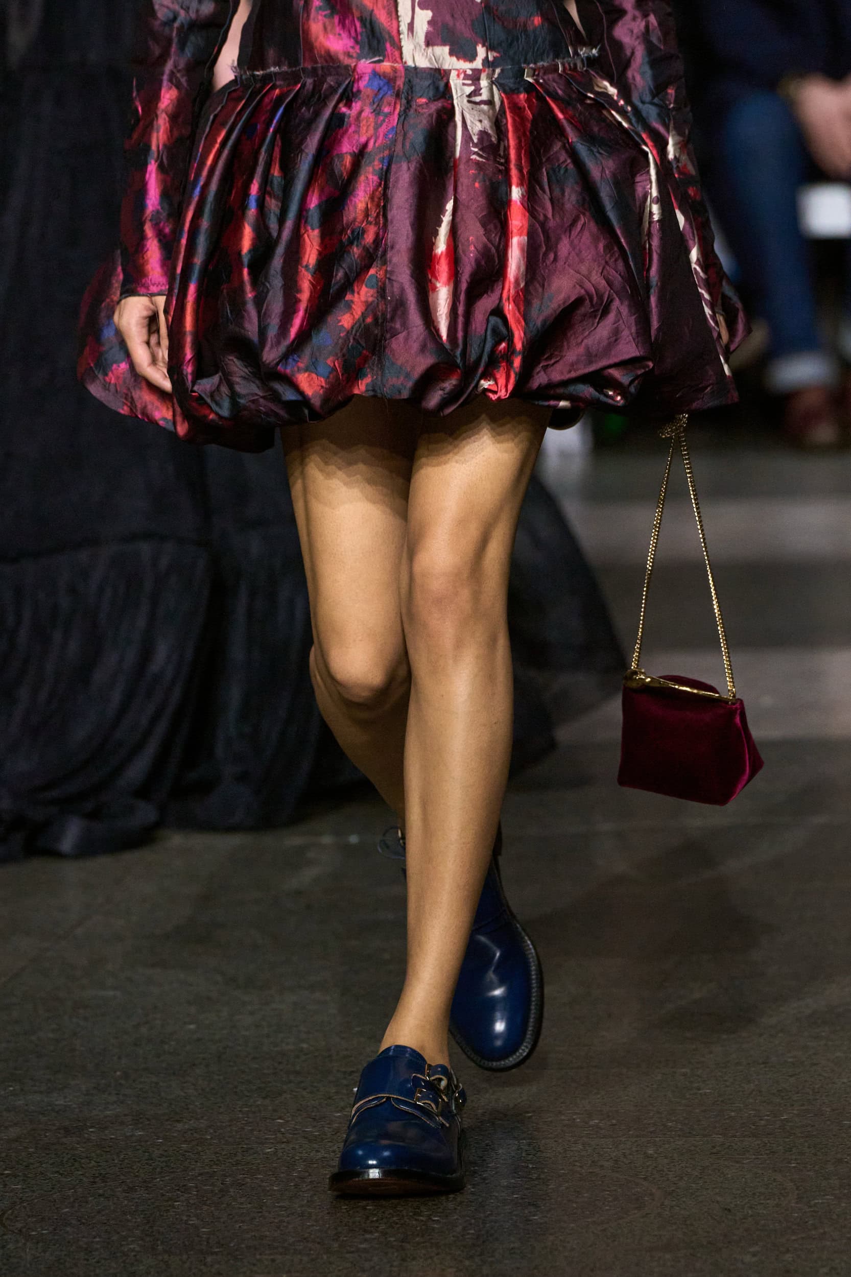 Erdem Fall 2026 Fashion Show Details