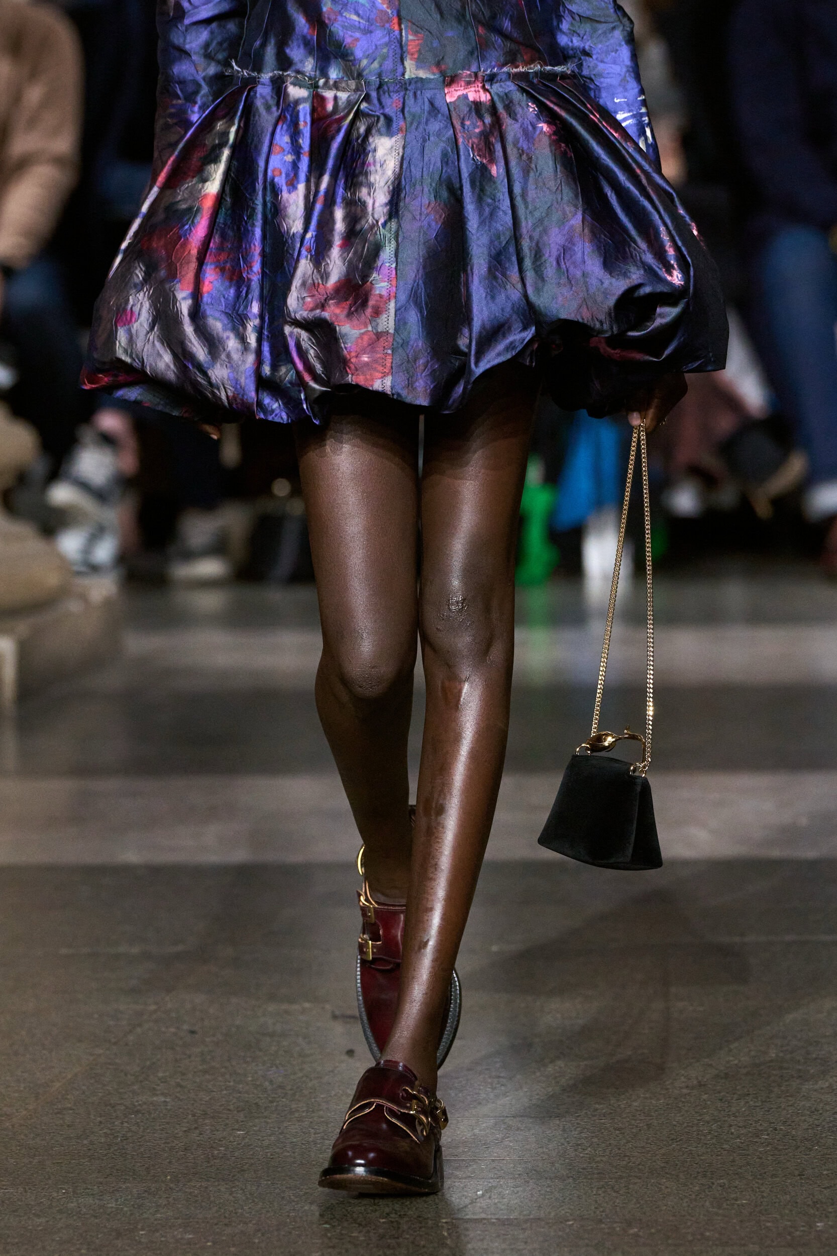 Erdem Fall 2026 Fashion Show Details